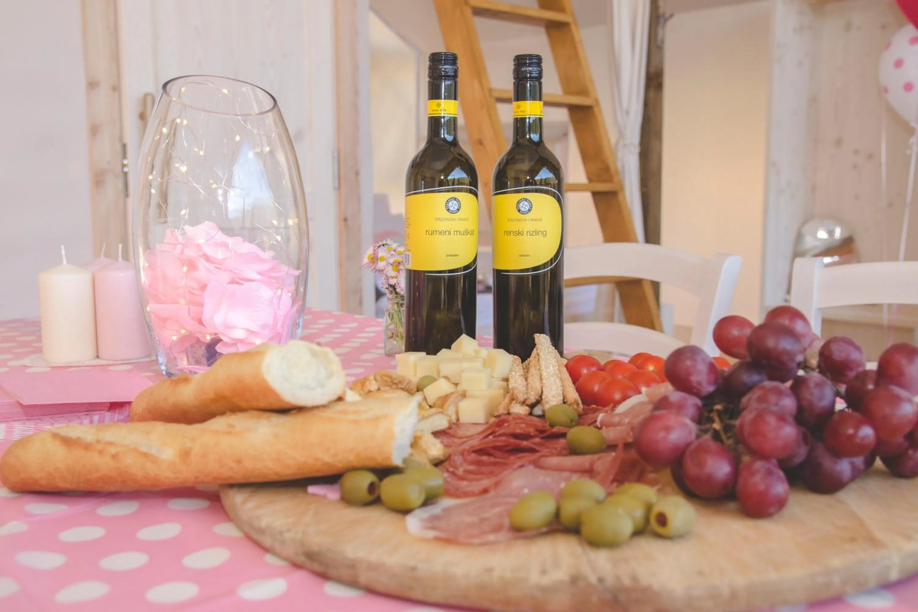 Food and drinks in HOTEL Bioterme Mala Nedelja