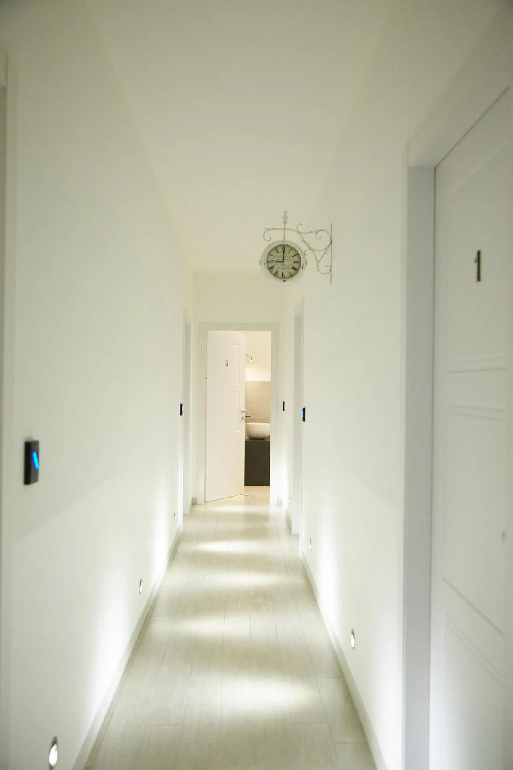 Landmark view in Affittacamere Arosio