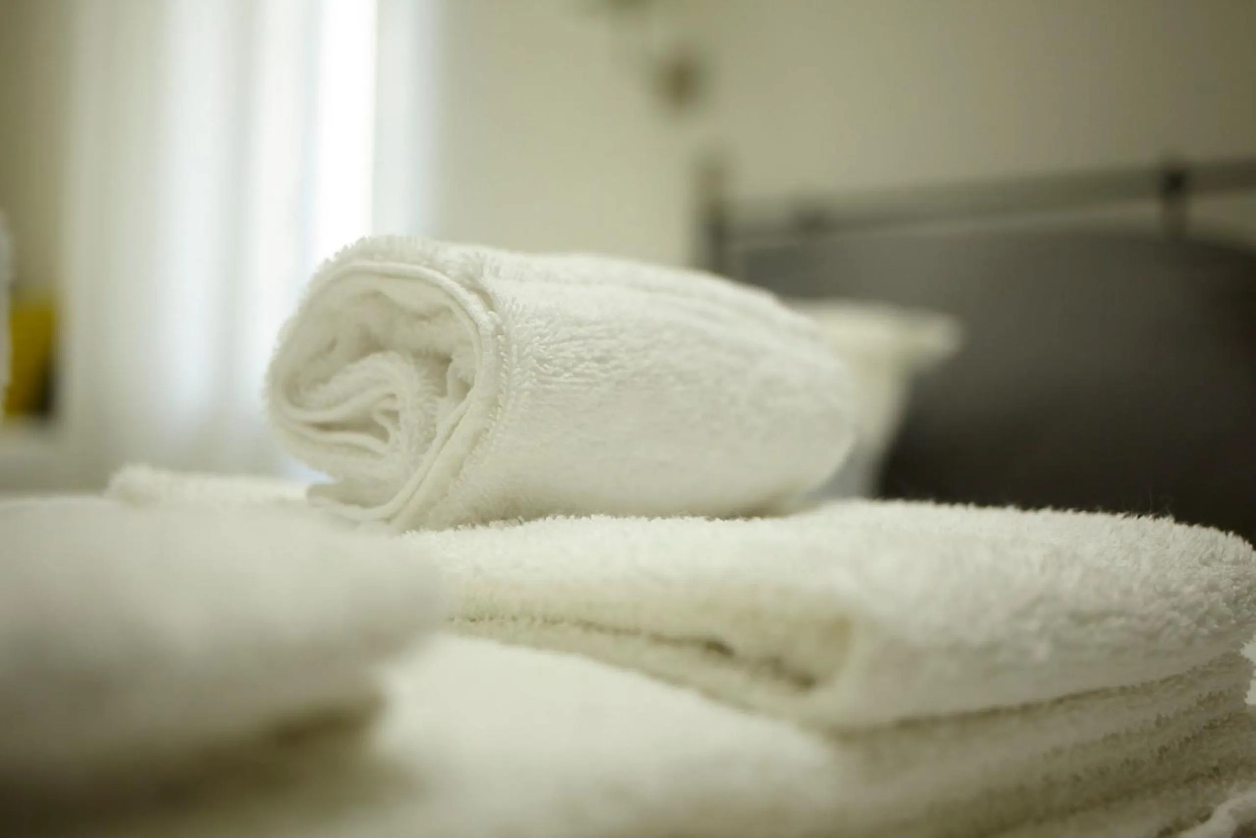 Decorative detail, Bed in Affittacamere Arosio