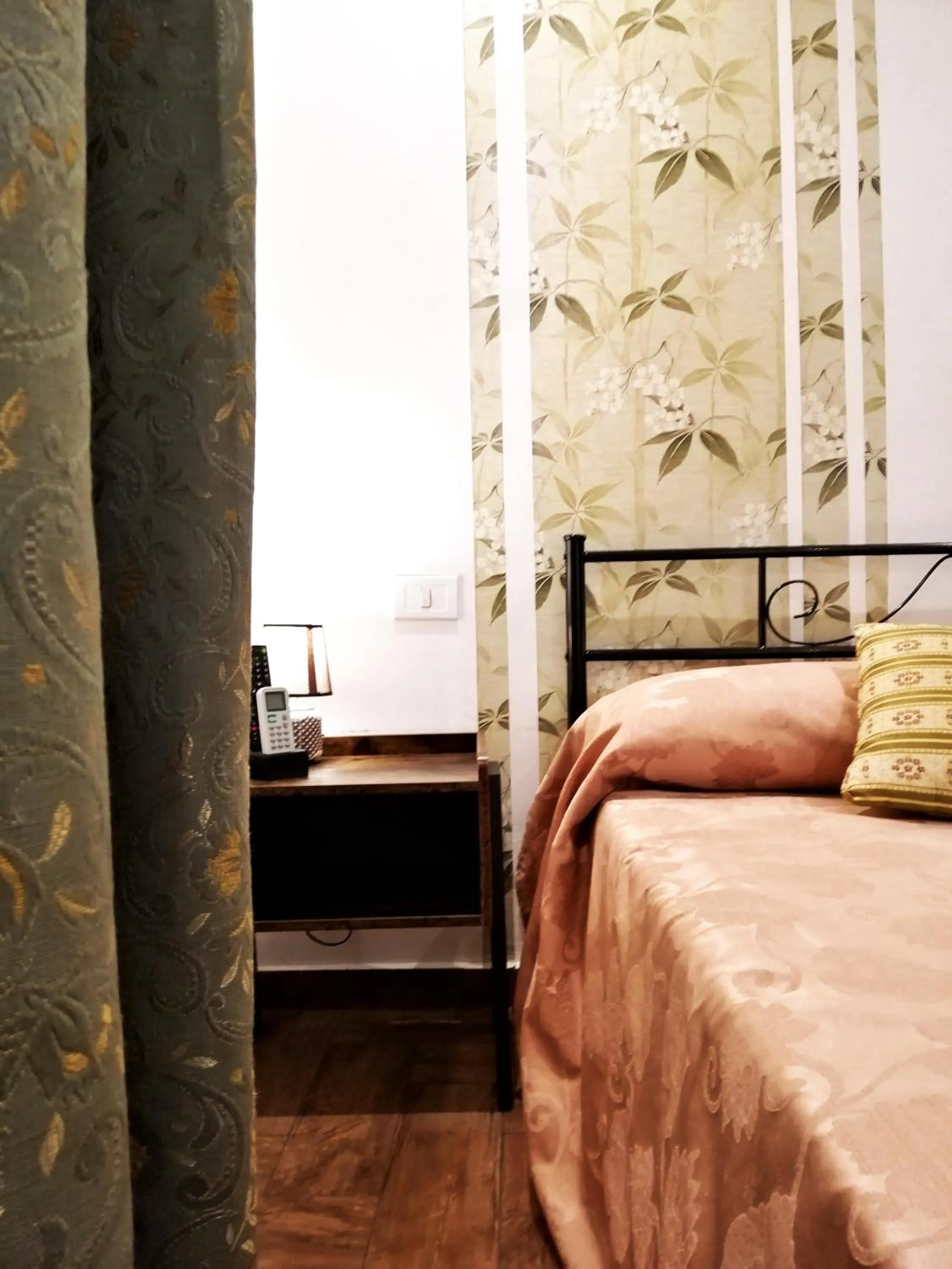 Photo of the whole room, Bed in B&B Centro900