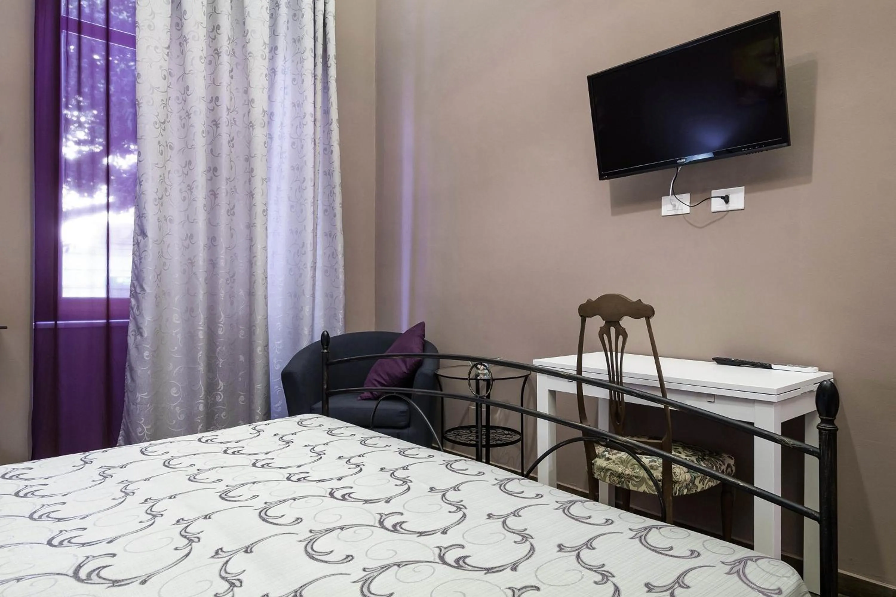 Photo of the whole room, Bed in B&B Centro900