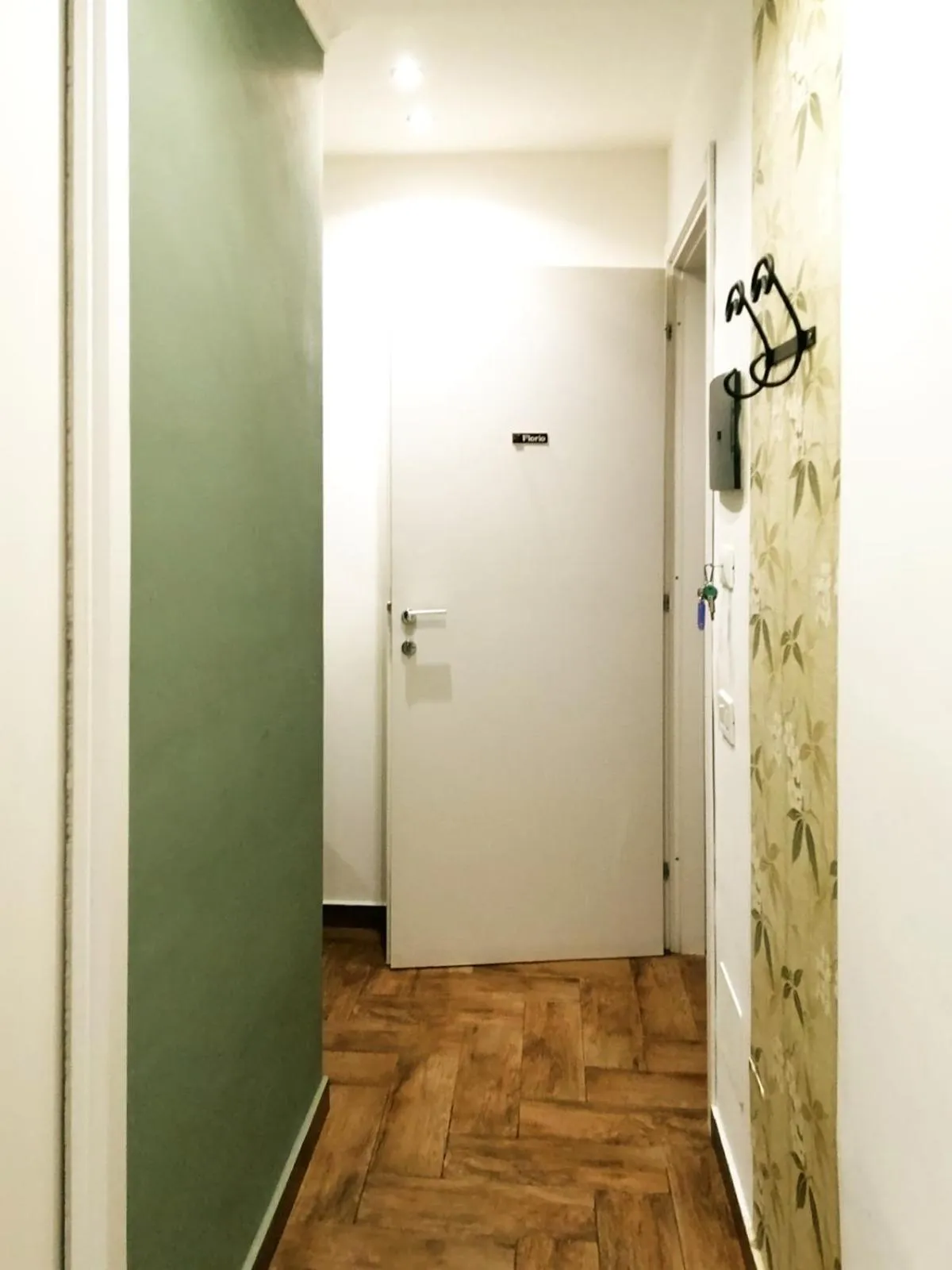 Photo of the whole room in B&B Centro900