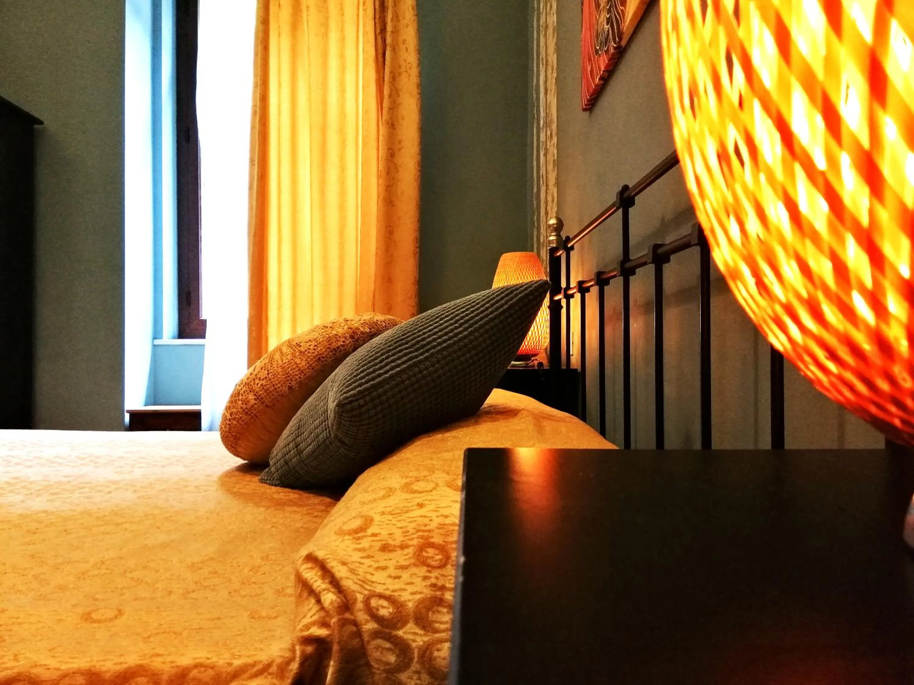 Photo of the whole room, Bed in B&B Centro900