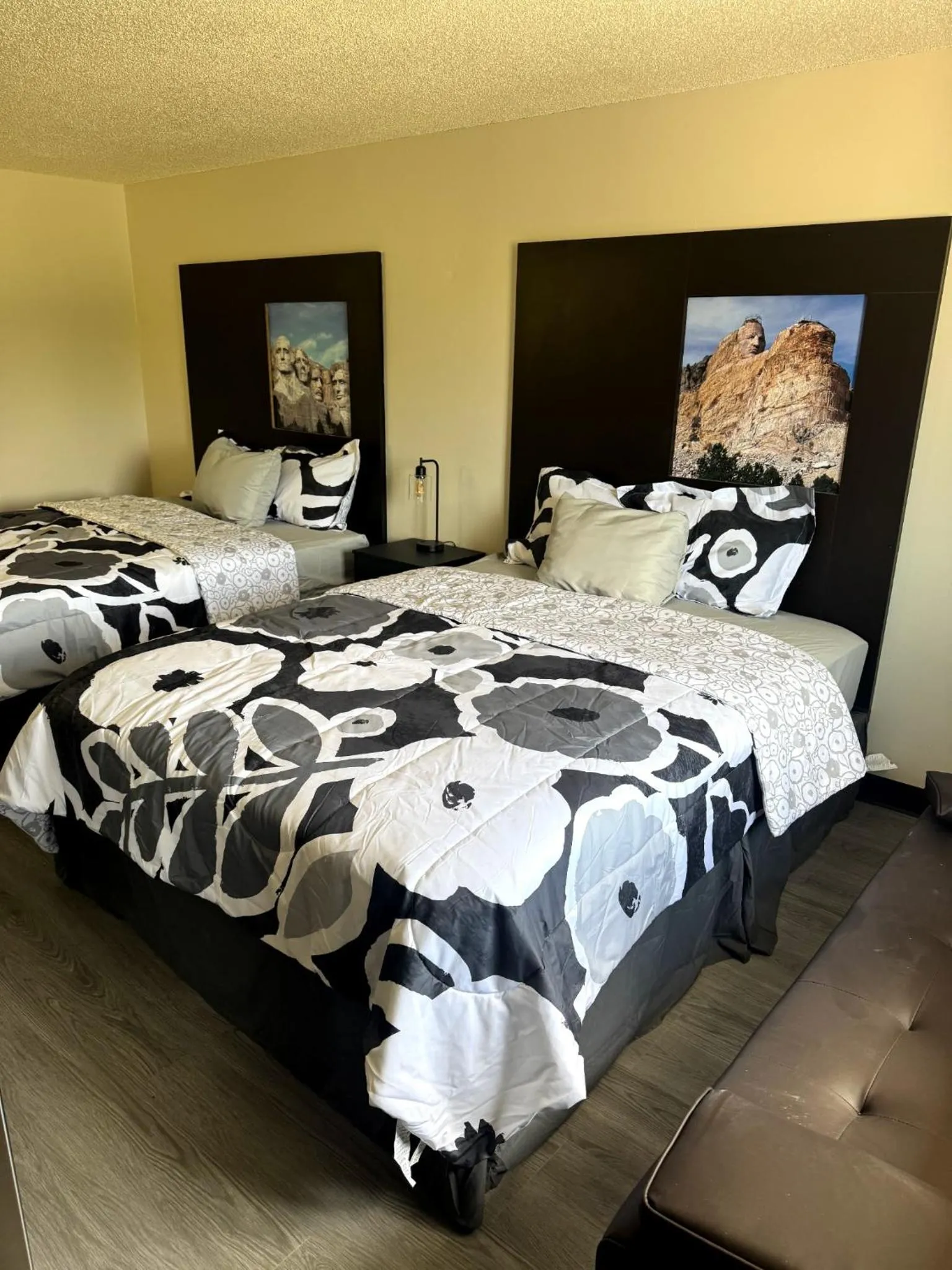 The Suite Inn