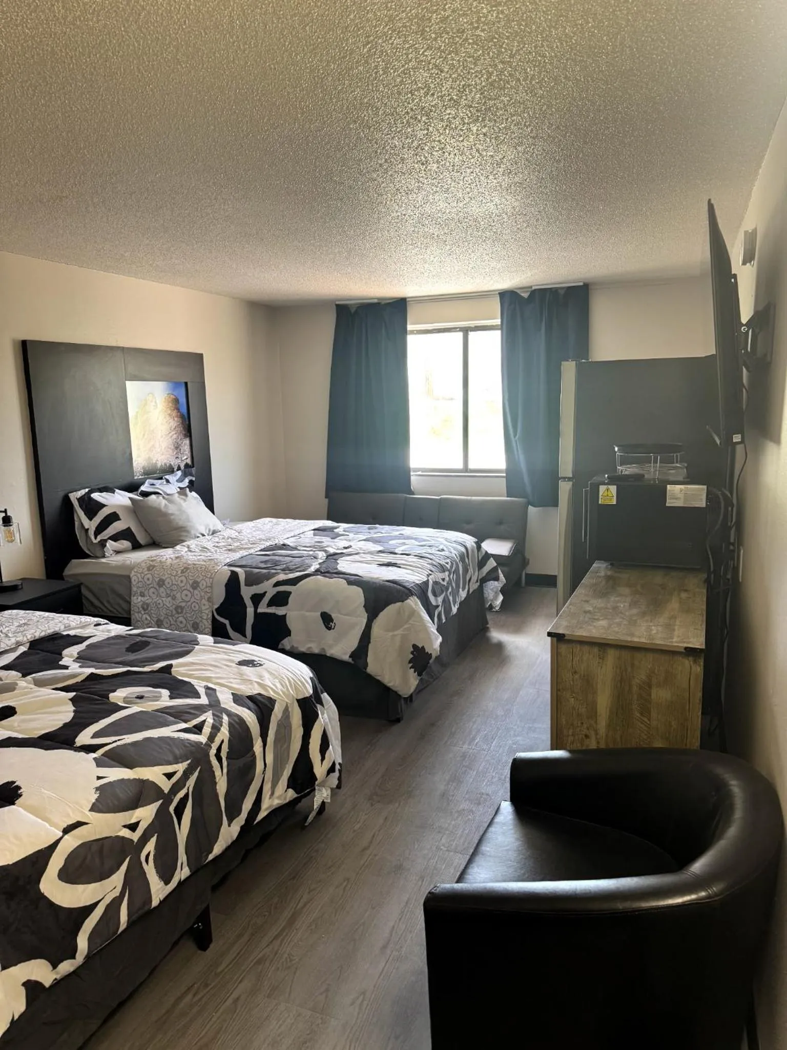 The Suite Inn