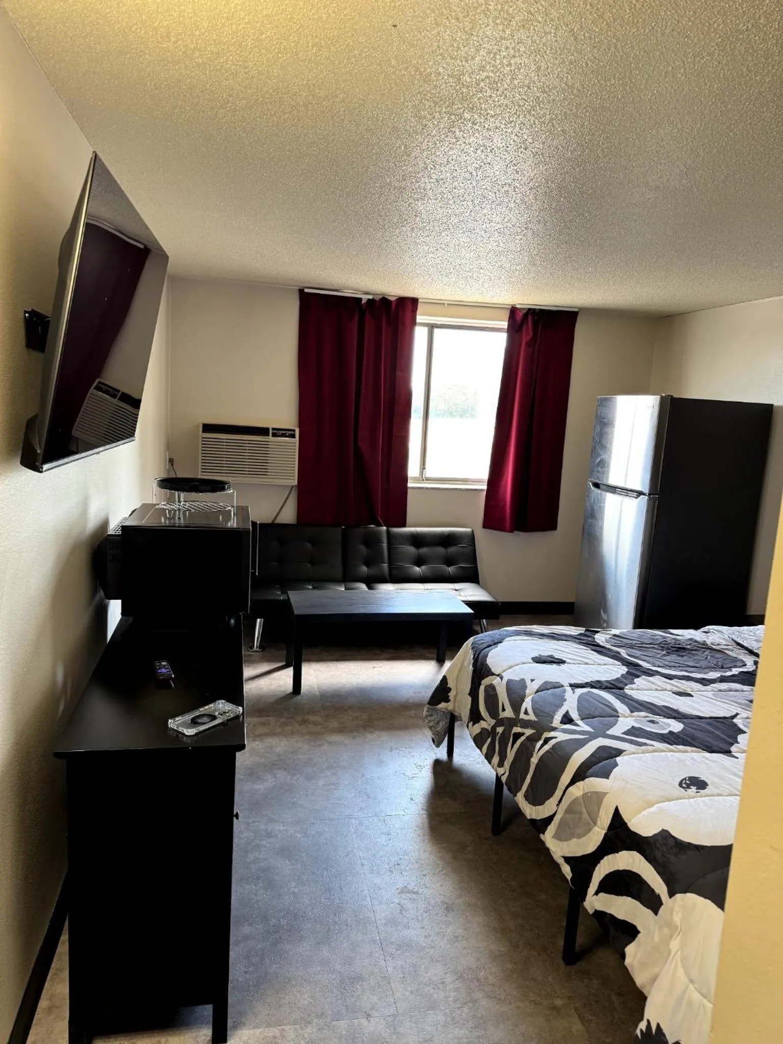 The Suite Inn