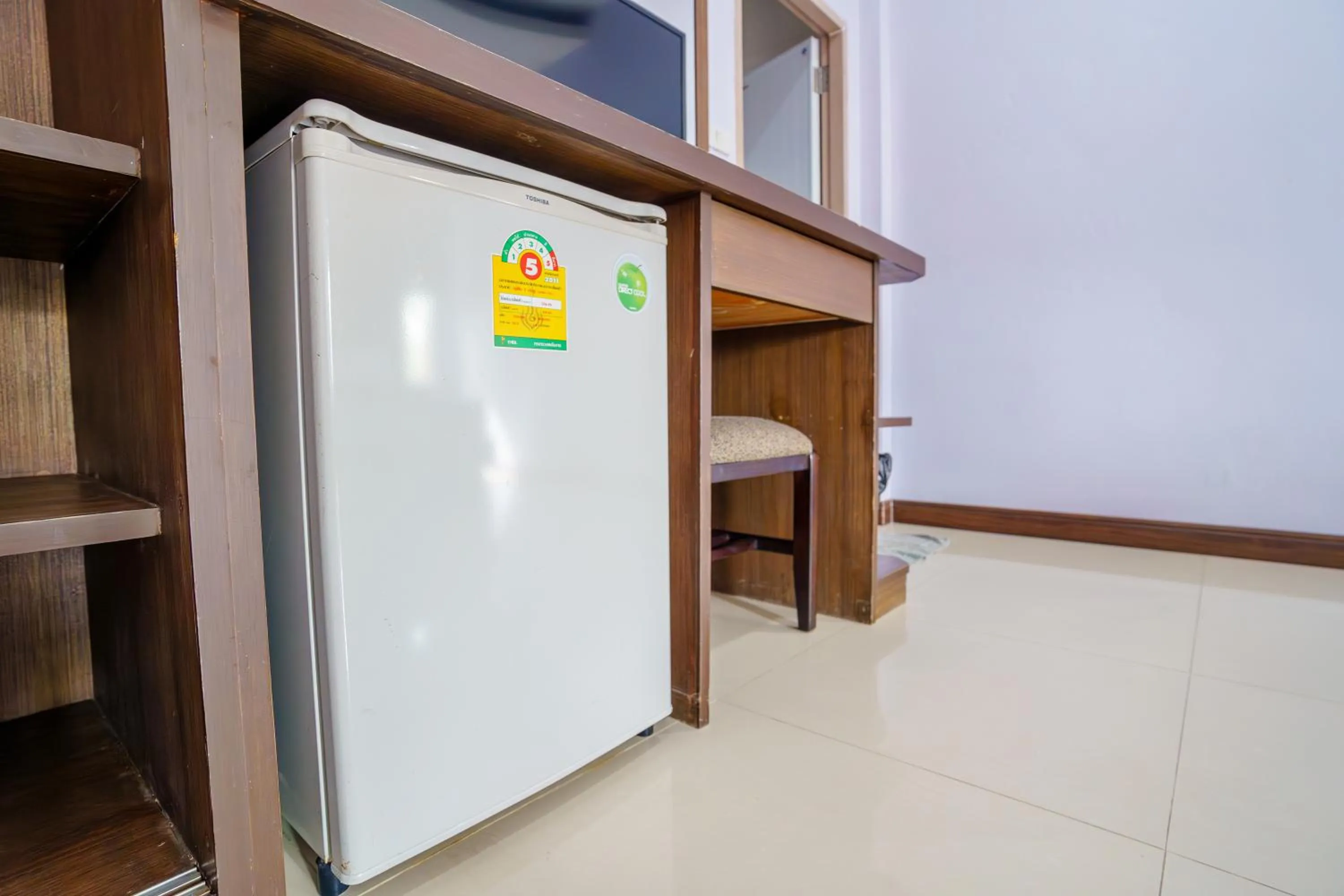 Bedroom in Kebtawan Resort