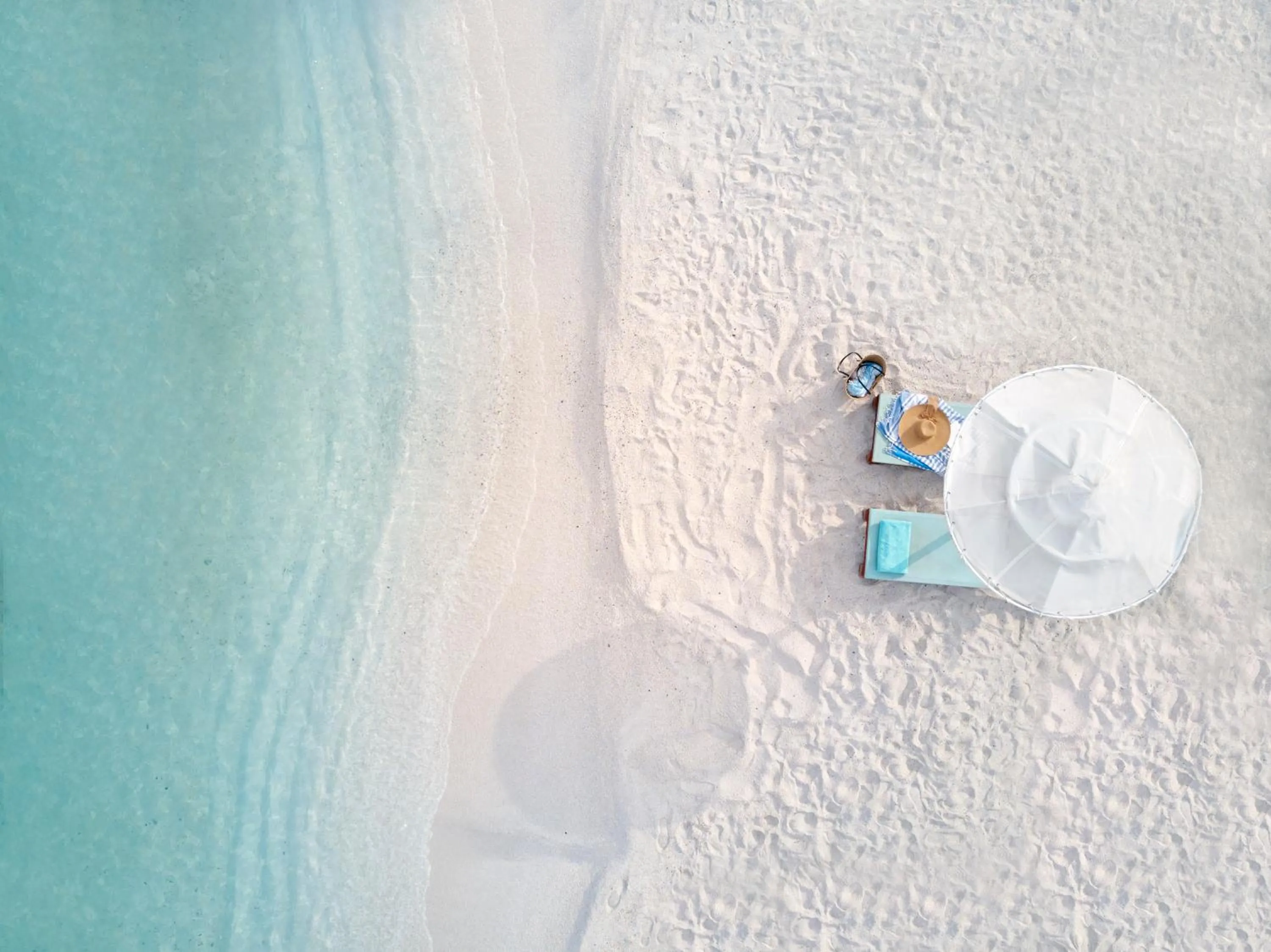 Beach in Minos Imperial Luxury Beach Resort & Spa Milatos