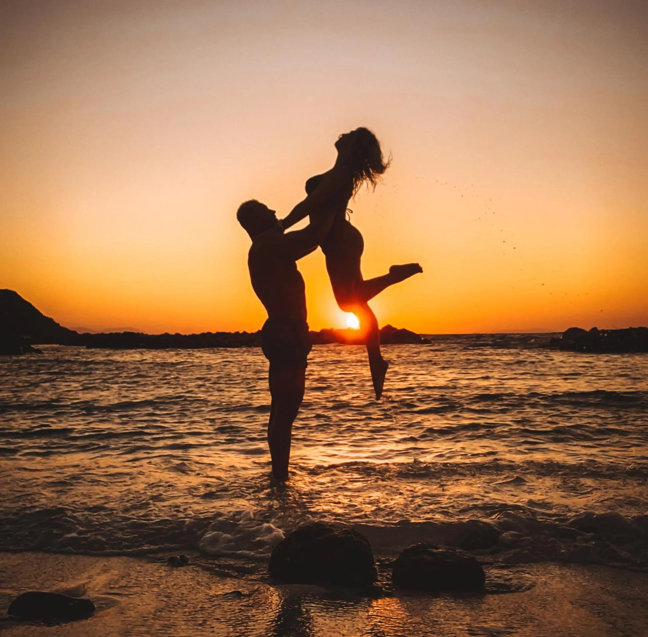 People in Minos Imperial Luxury Beach Resort & Spa Milatos