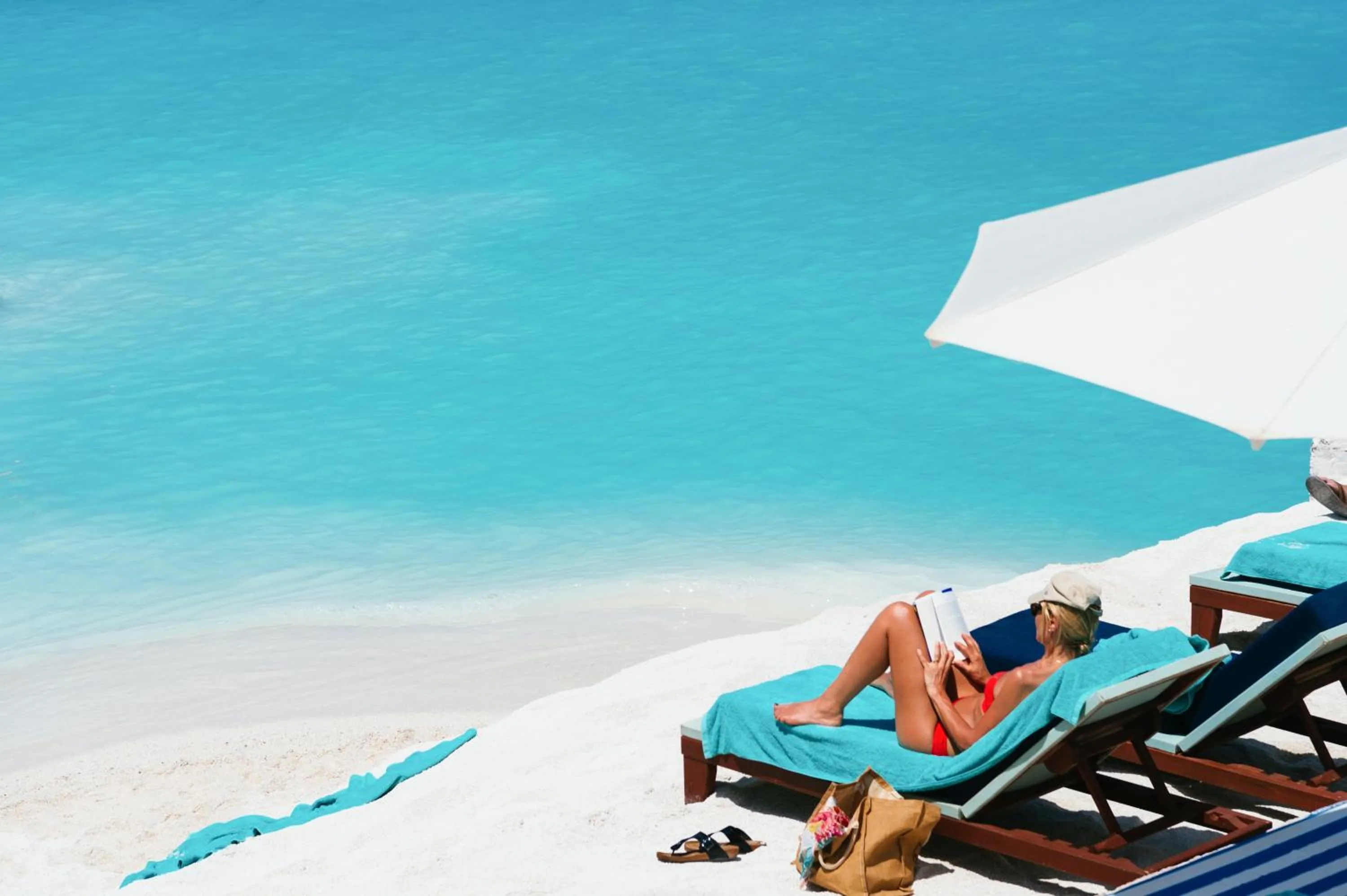 People in Minos Imperial Luxury Beach Resort & Spa Milatos