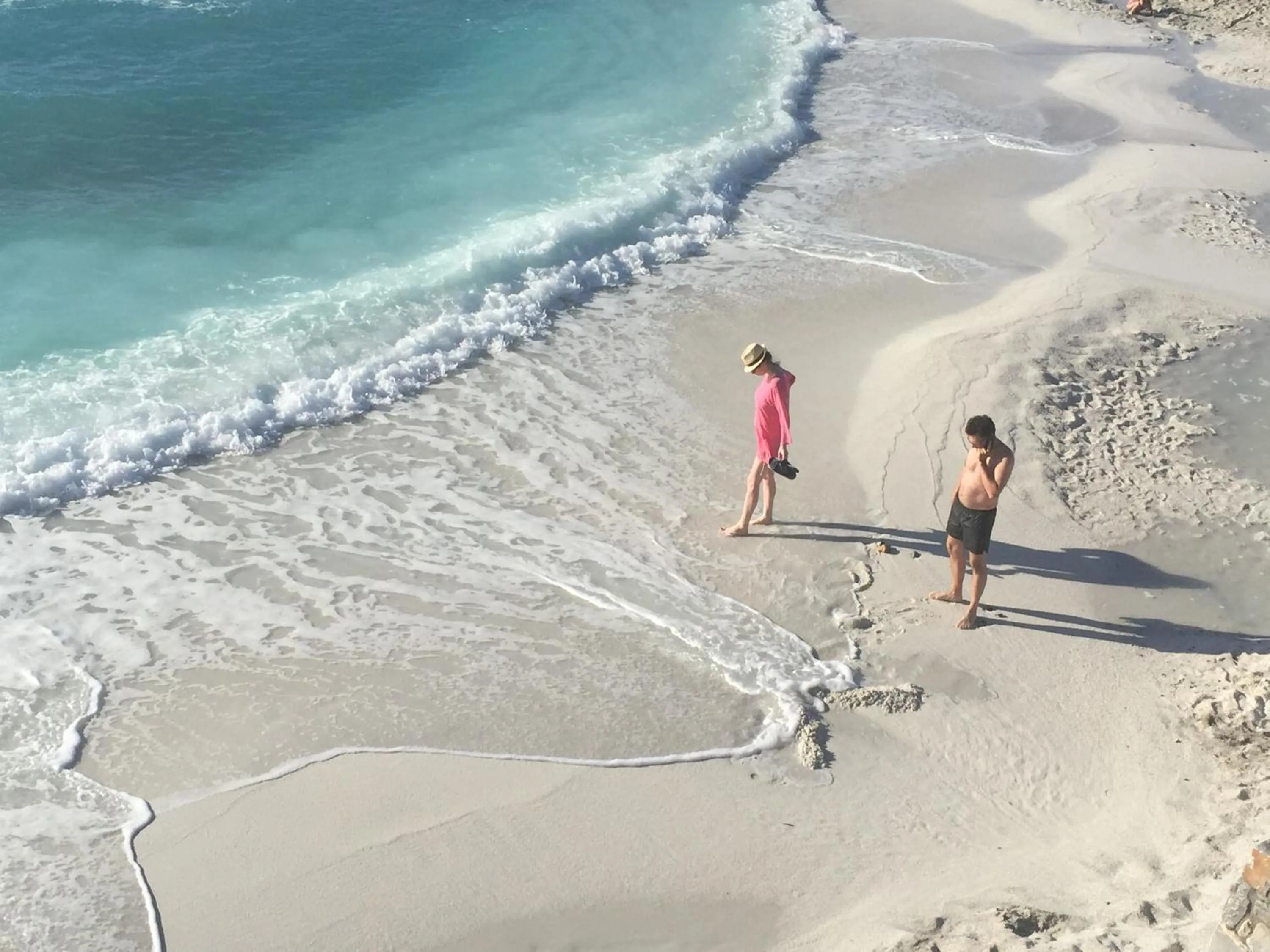 Beach in Minos Imperial Luxury Beach Resort & Spa Milatos