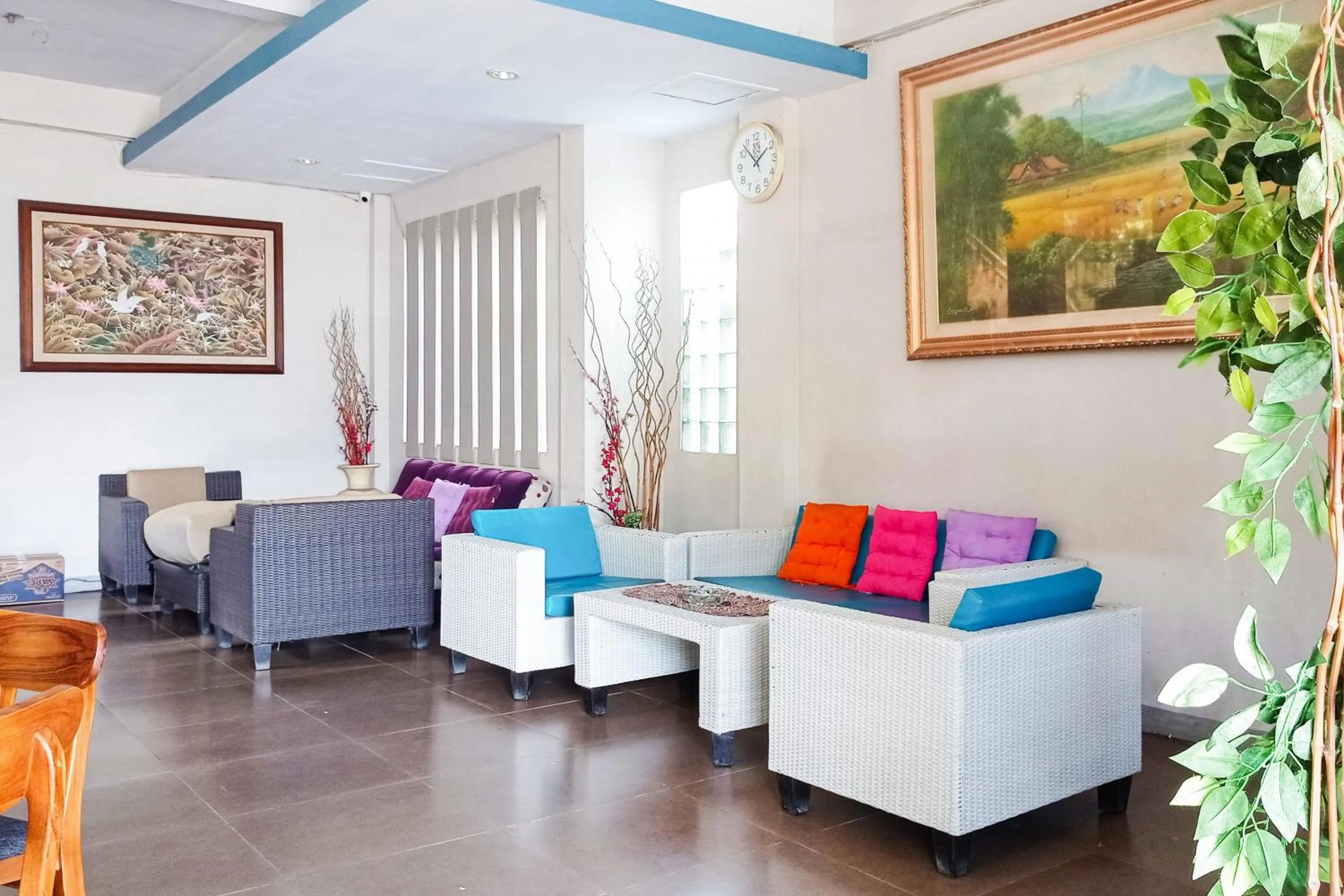 Sans Hotel Grand Jitra Syariah Bengkulu