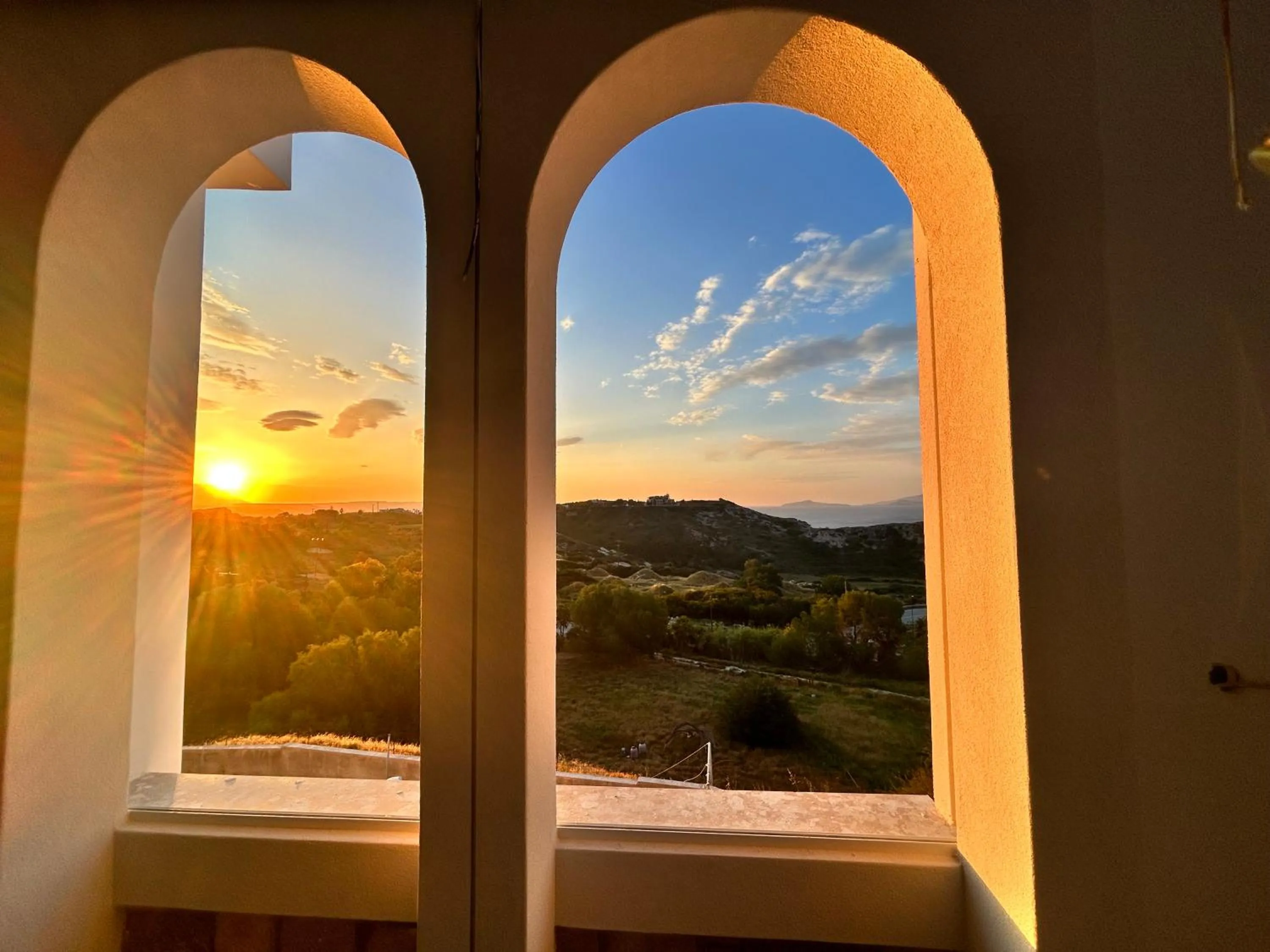 Day in Pantheon Hotel