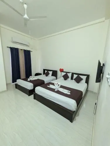 Trinco Star Hotel