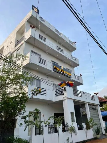 Trinco Star Hotel