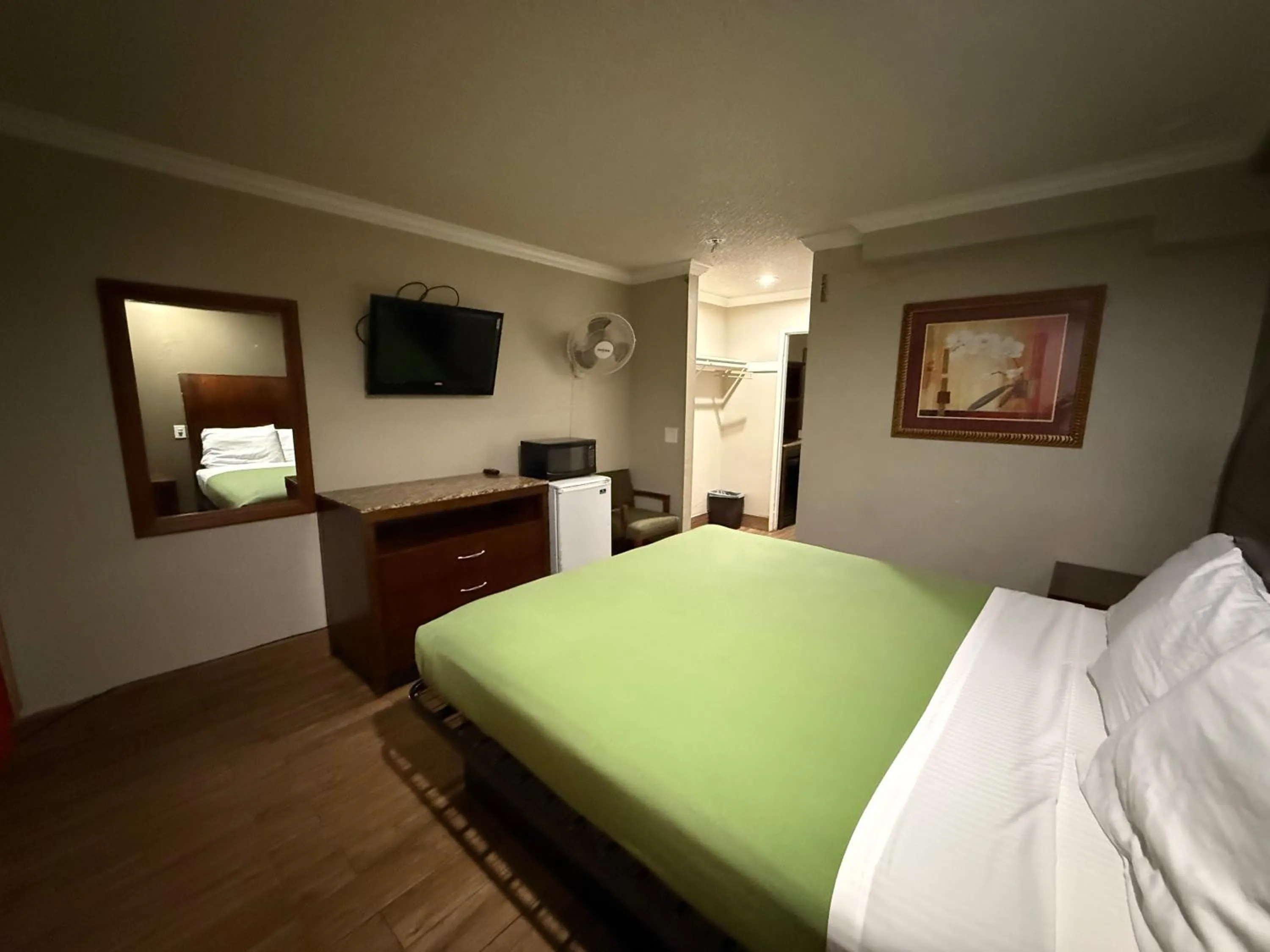 Casa Blanca Hotel - Corona