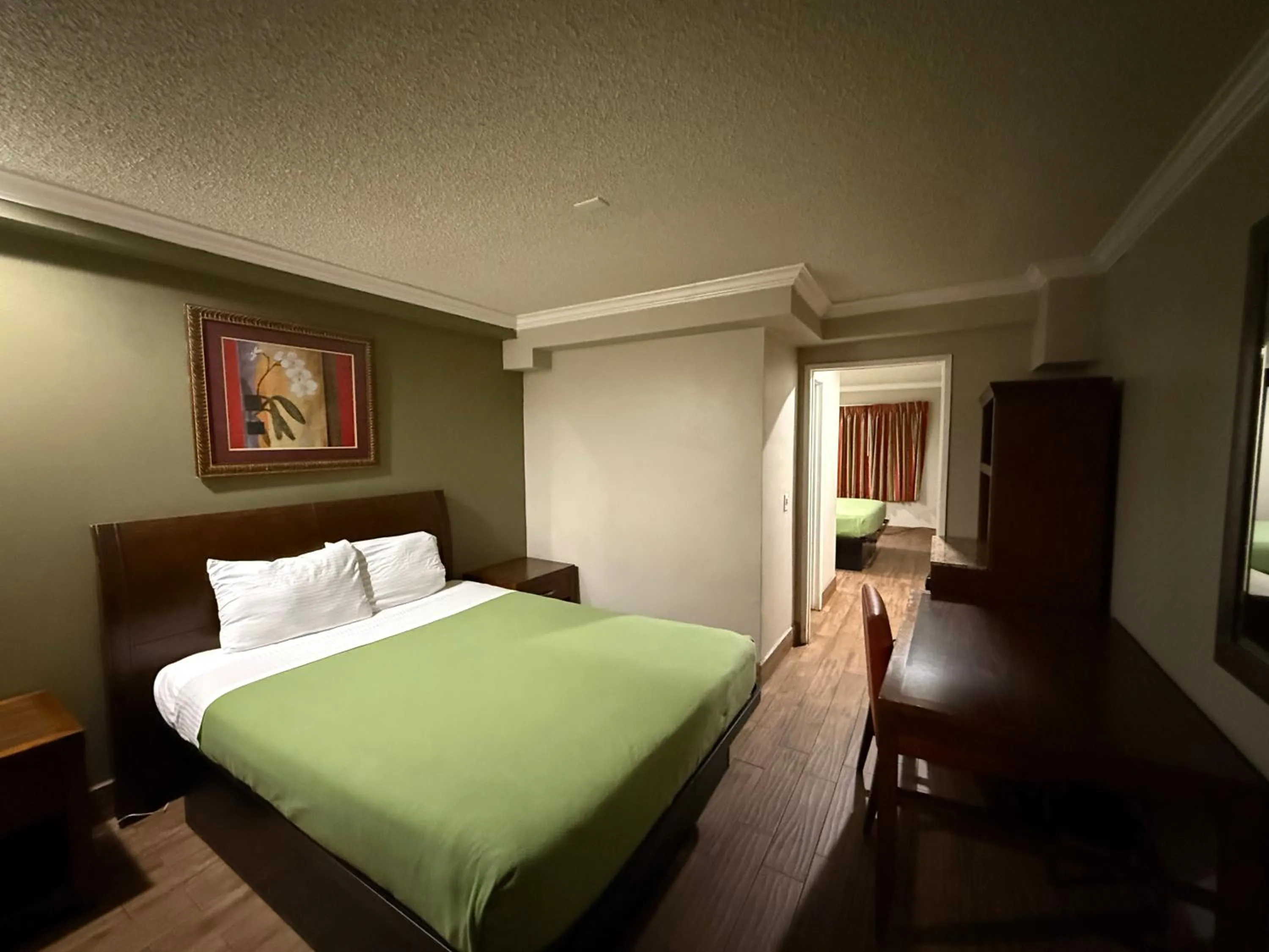 Casa Blanca Hotel - Corona