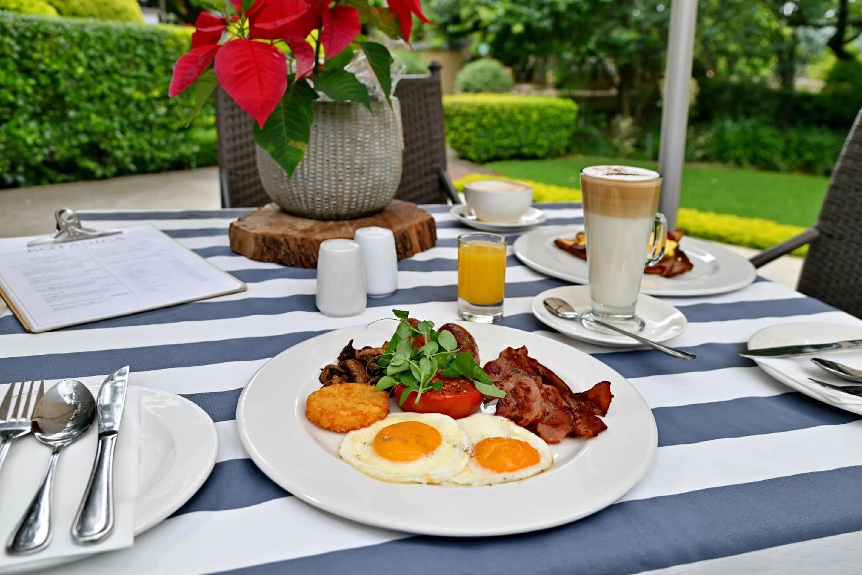 Day in Black Eagle Hotel & Spa