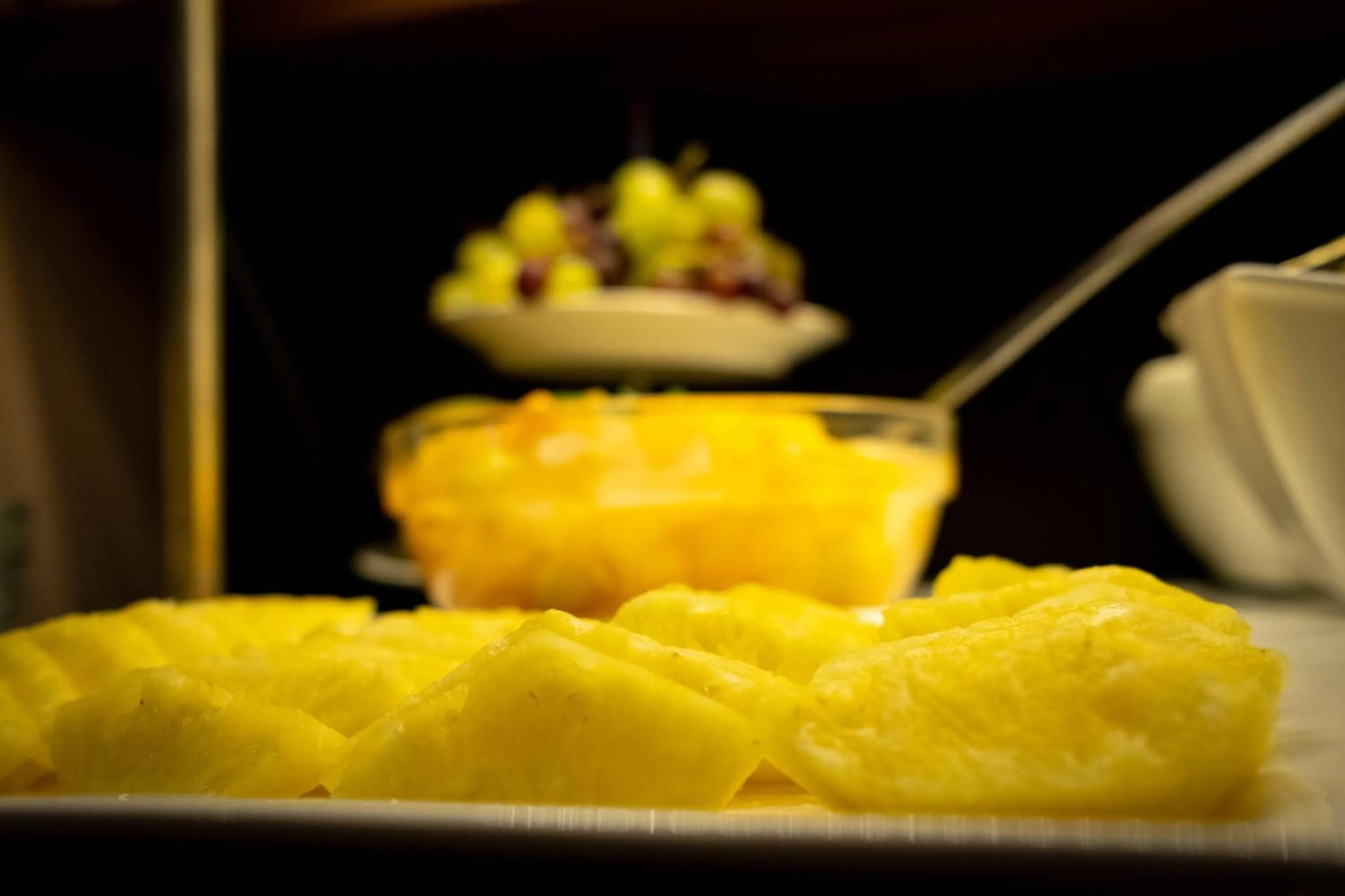 Breakfast in Anor Hotel & Conference Center Frankfurt Airport