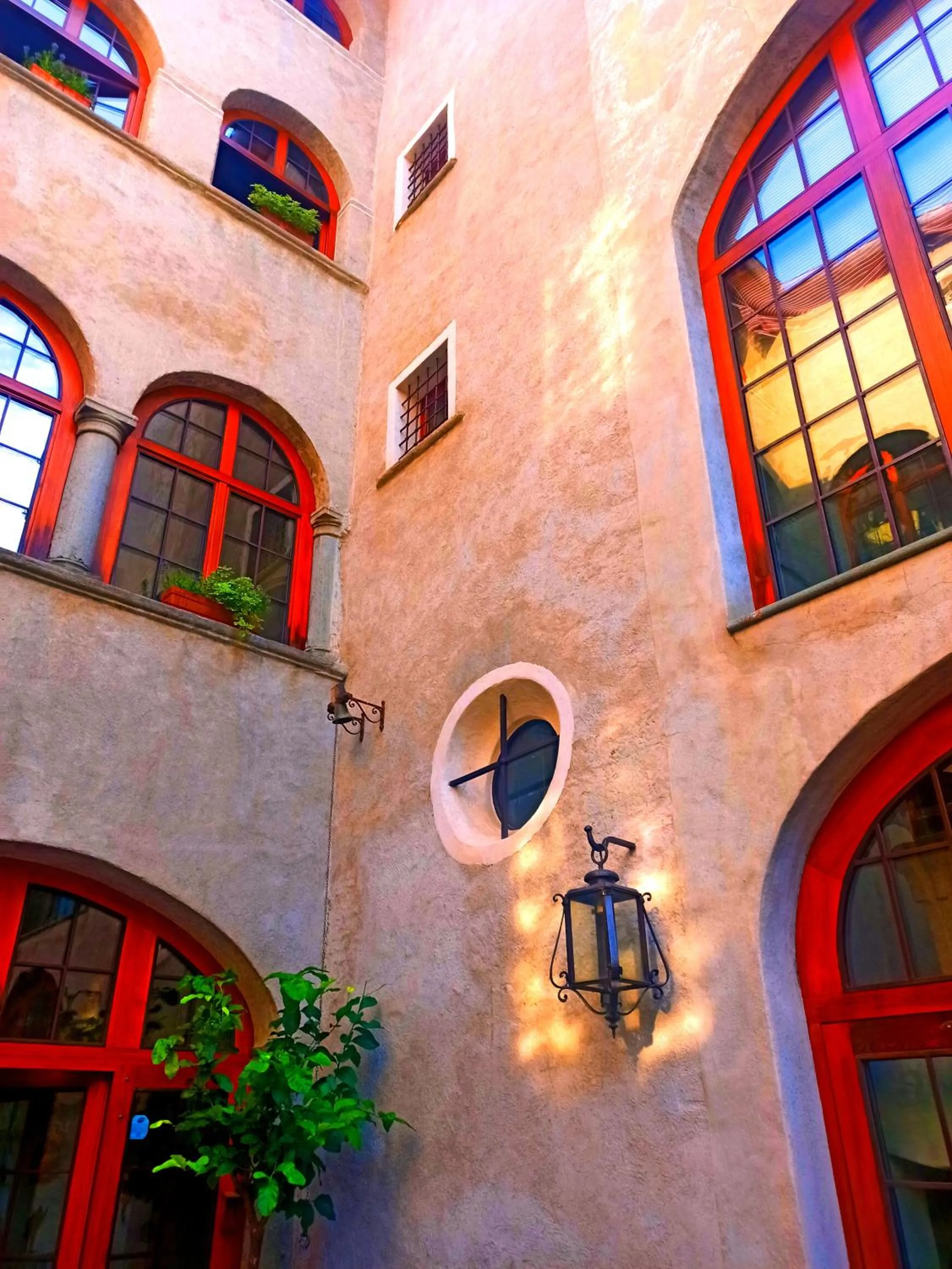 B&b di Charme Palazzo Lambertenghi