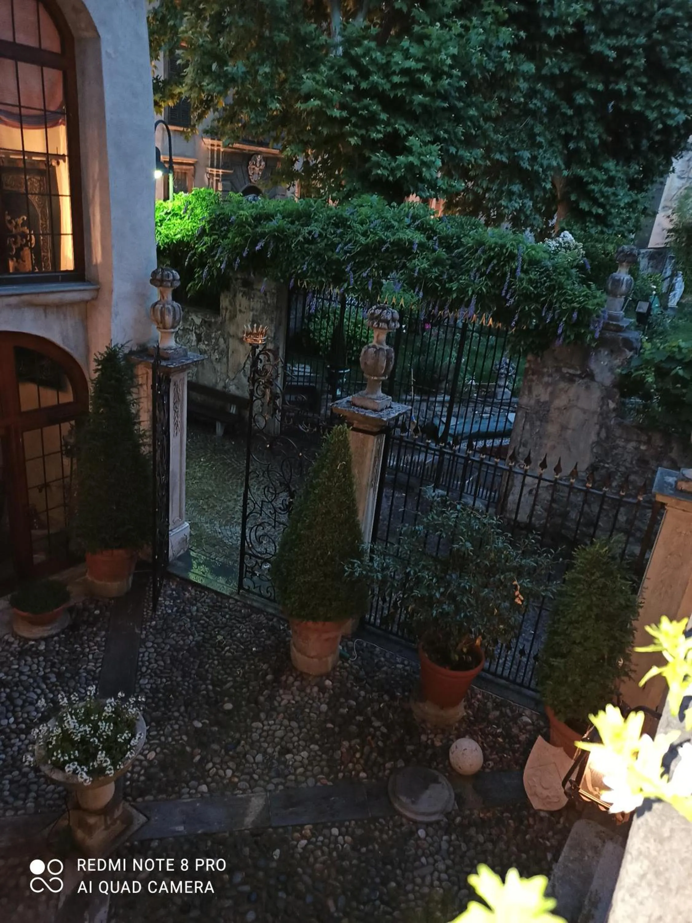 B&b di Charme Palazzo Lambertenghi