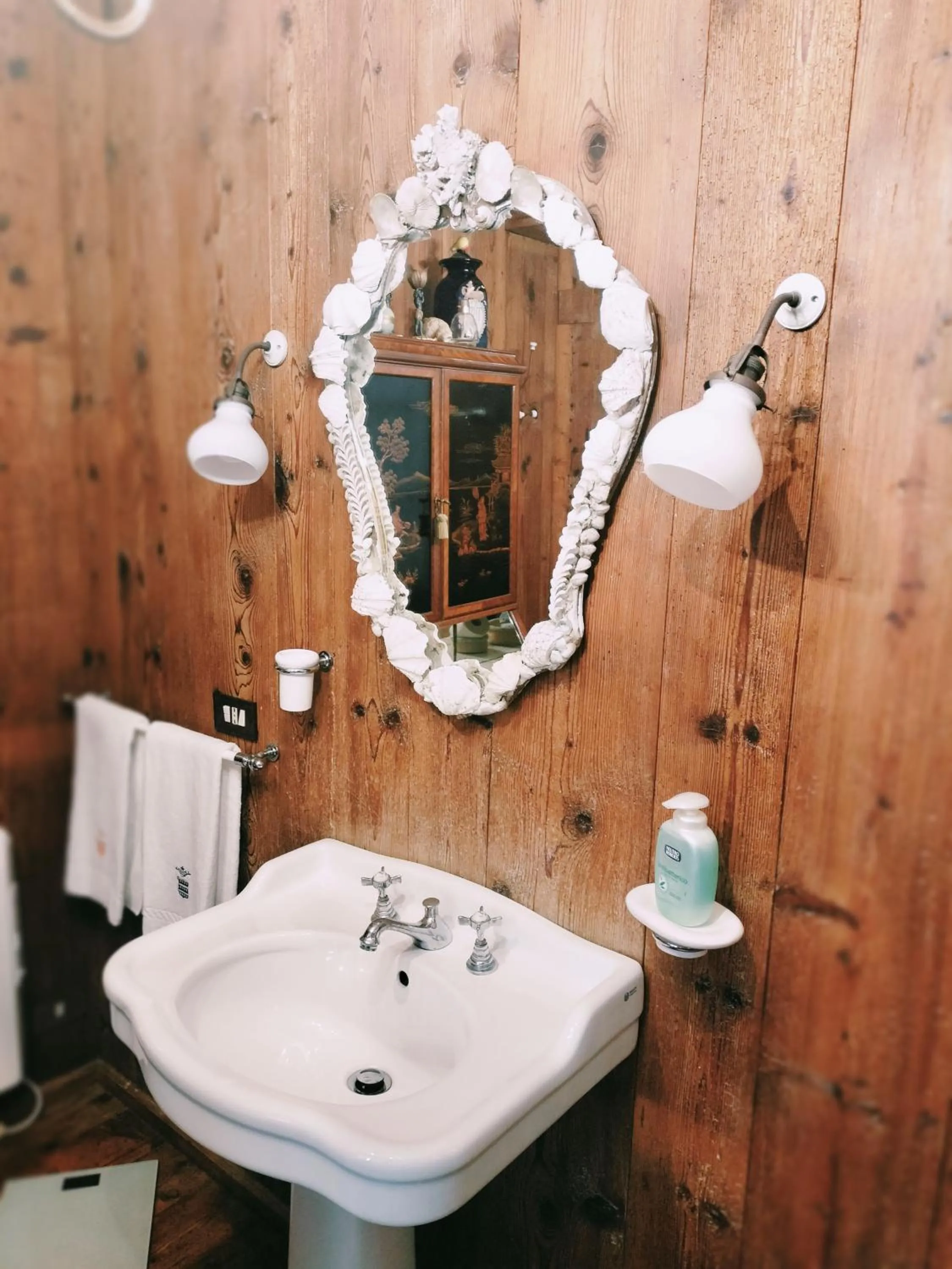 B&b di Charme Palazzo Lambertenghi