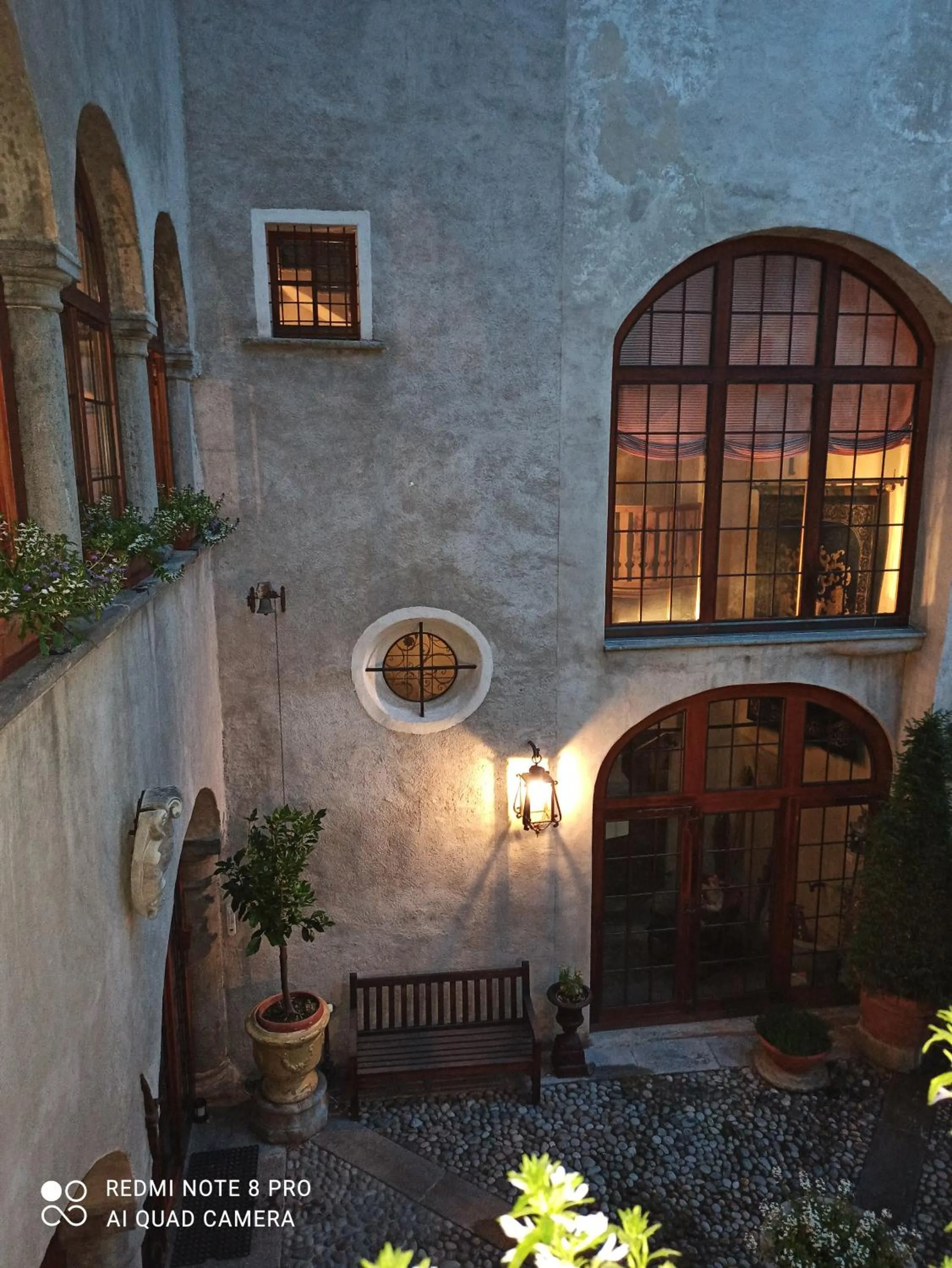 B&b di Charme Palazzo Lambertenghi