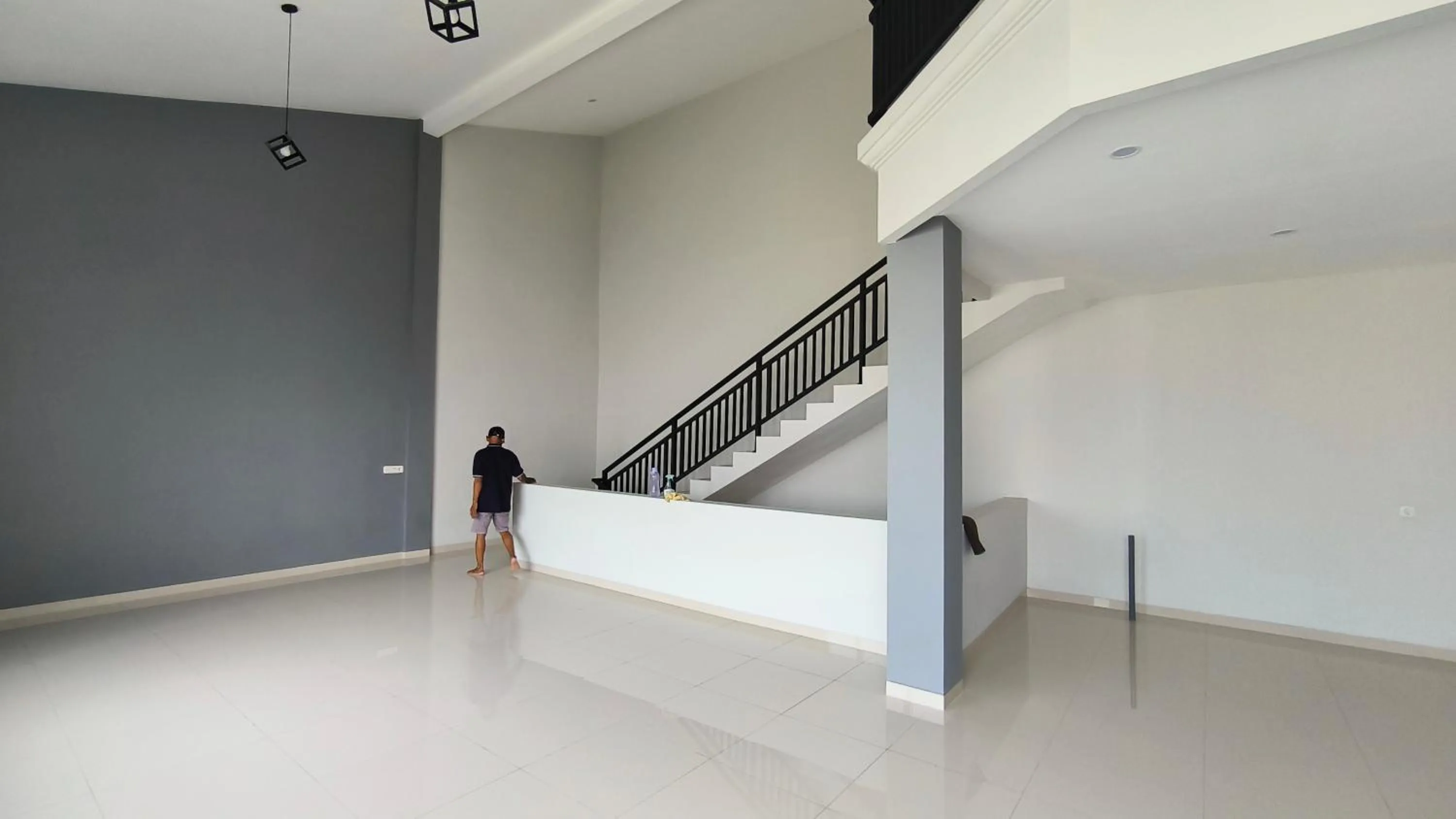 Tumesa Guesthouse Syariah 2