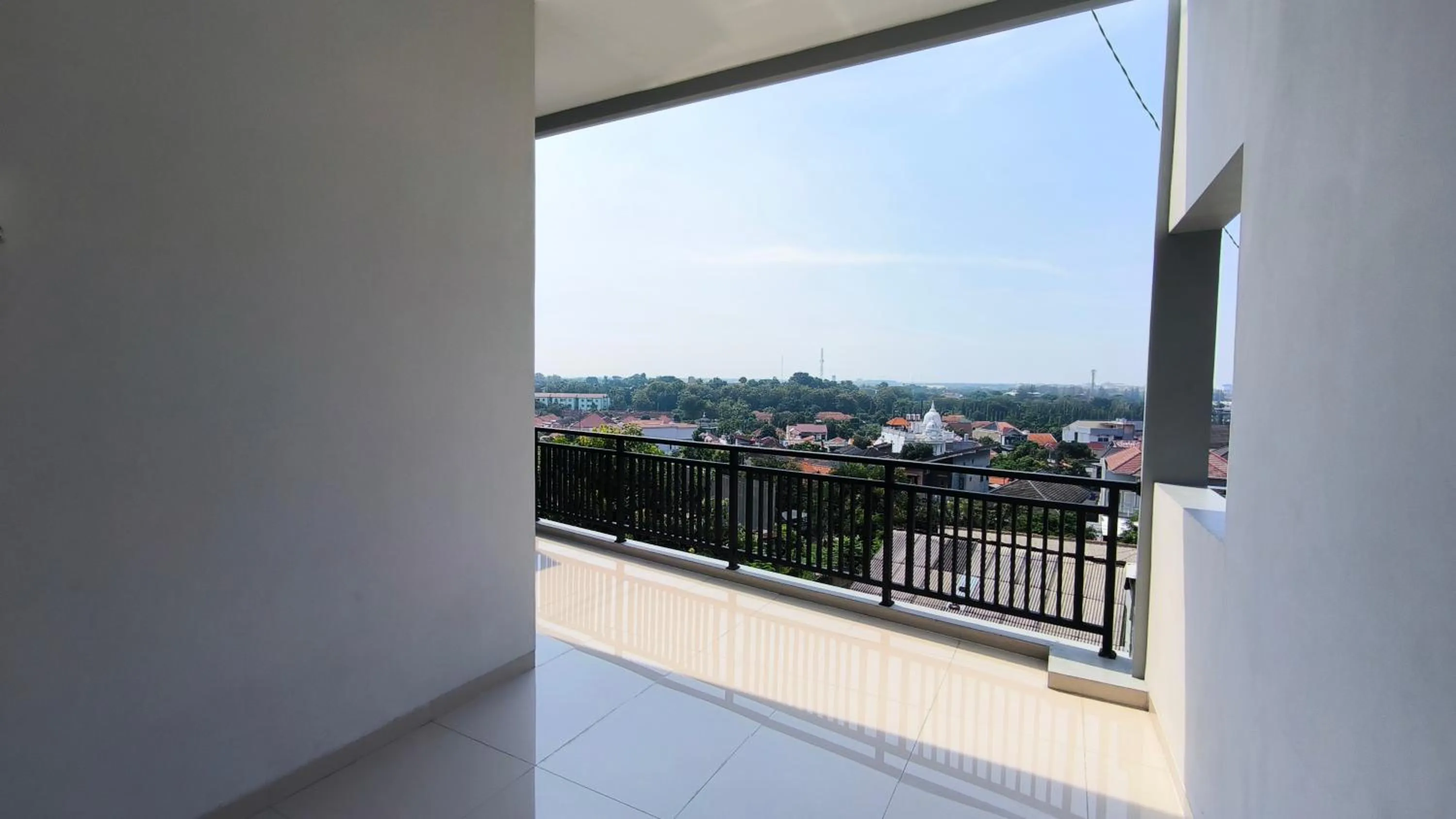 Tumesa Guesthouse Syariah 2