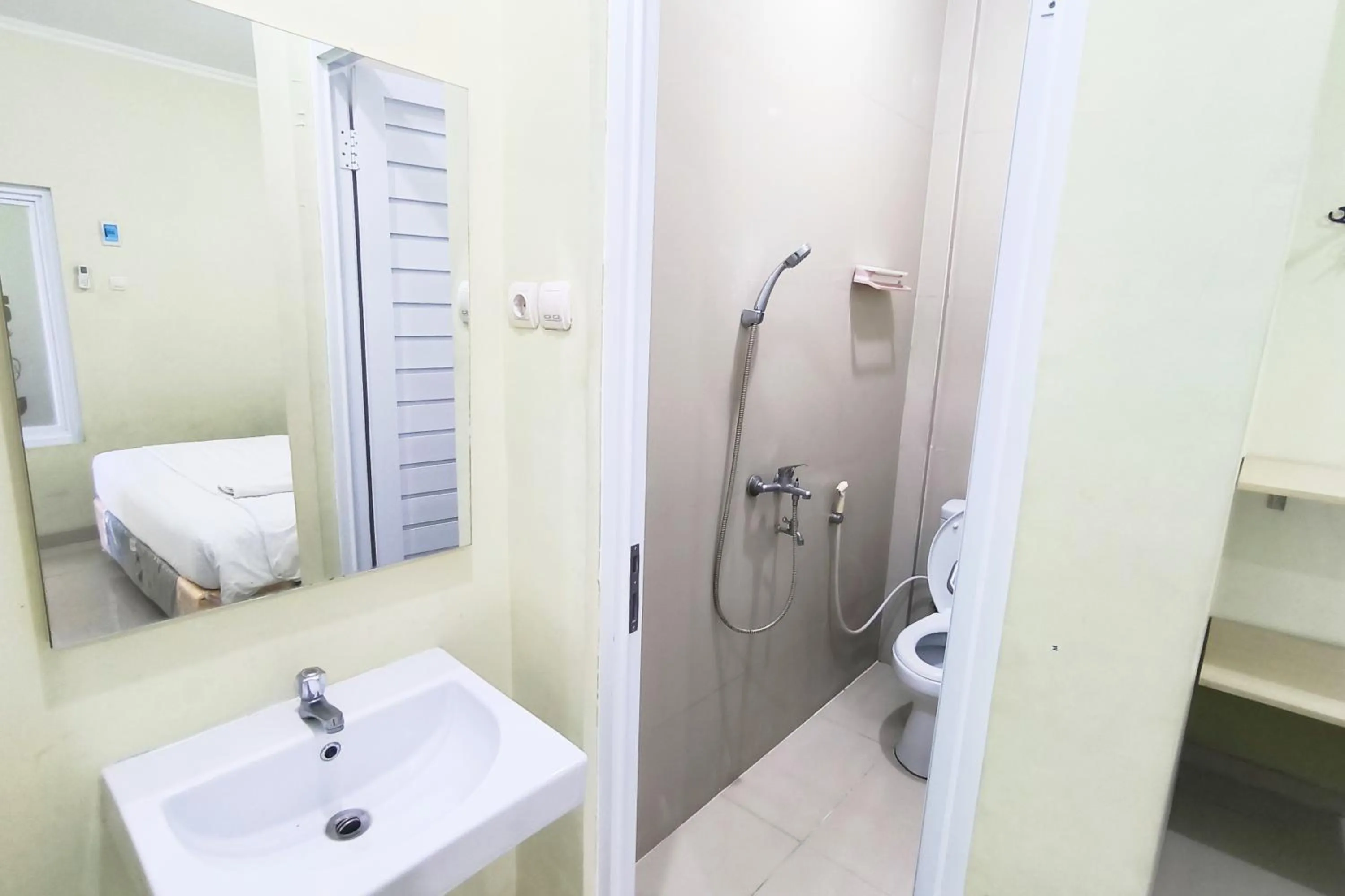 Tumesa Guesthouse Syariah 2