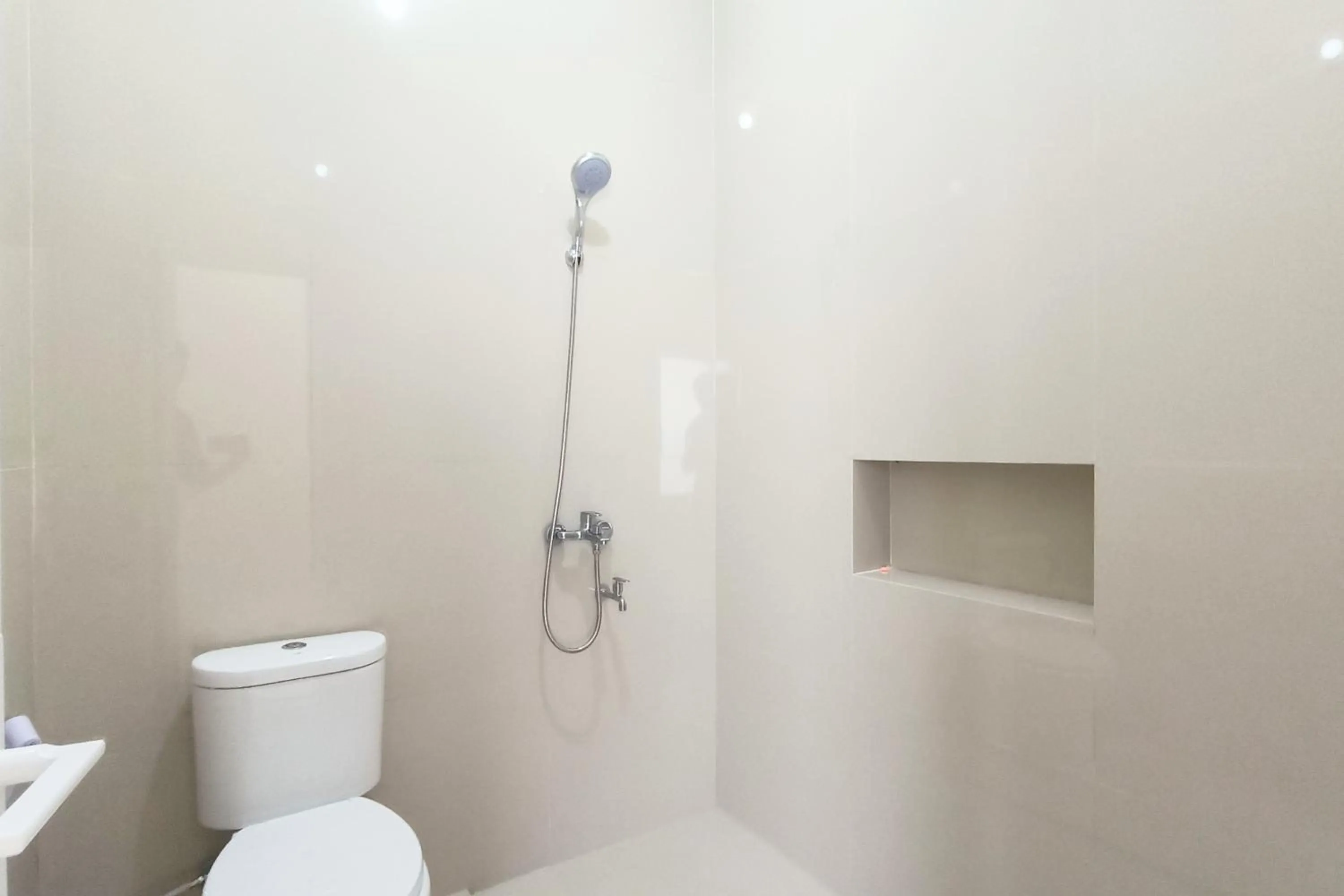 Tumesa Guesthouse Syariah 2