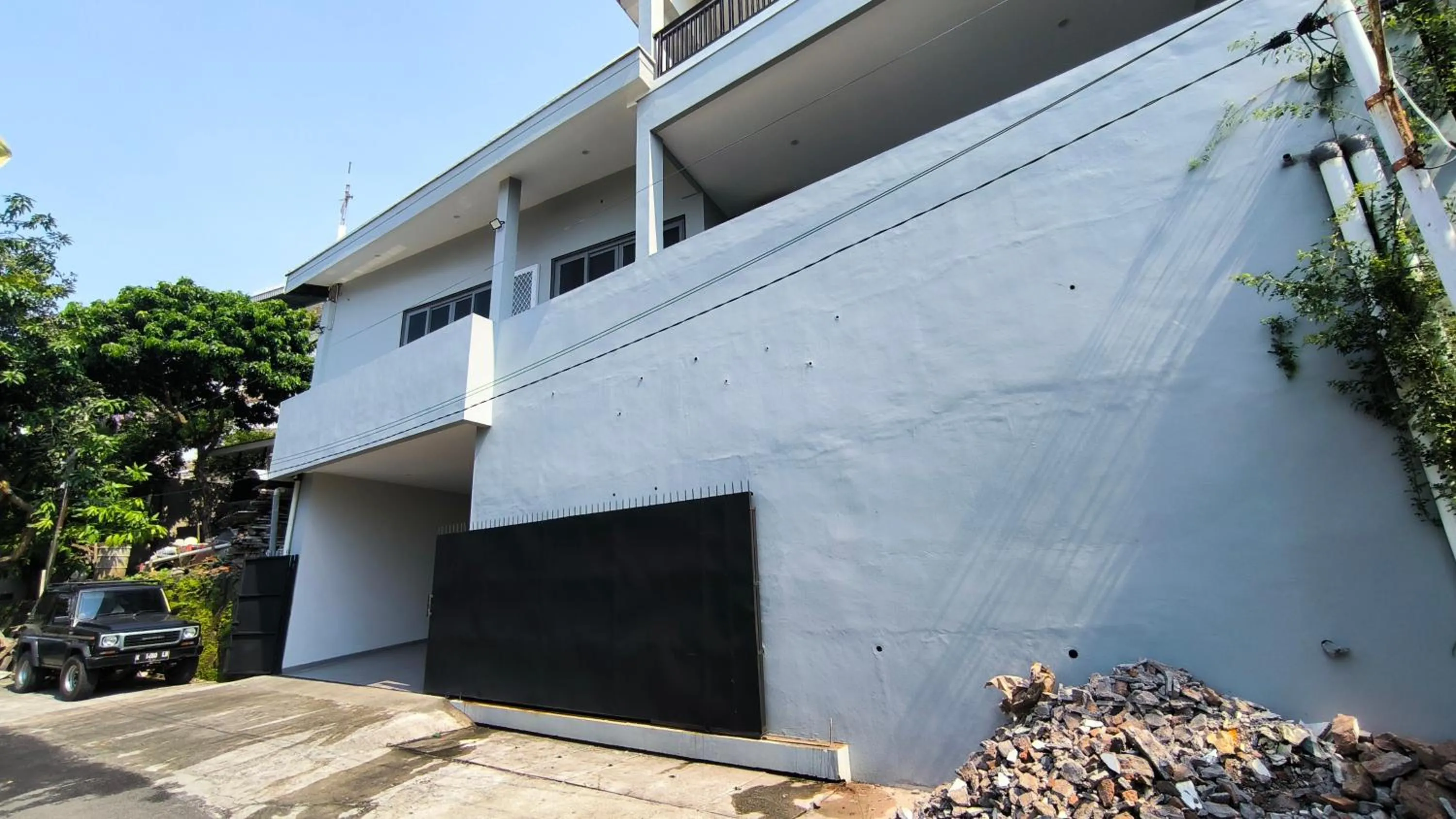 Tumesa Guesthouse Syariah 2