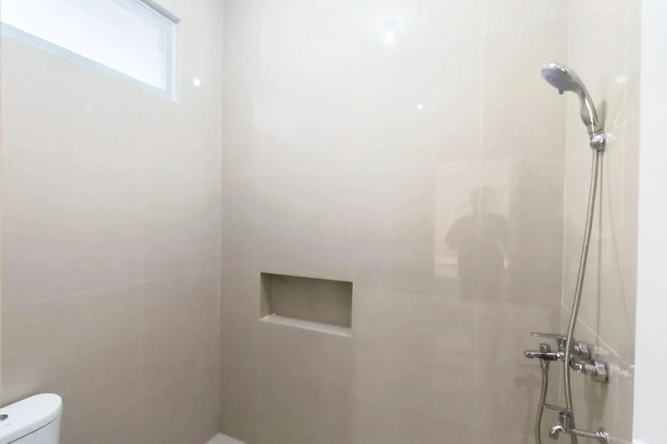 Tumesa Guesthouse Syariah 2