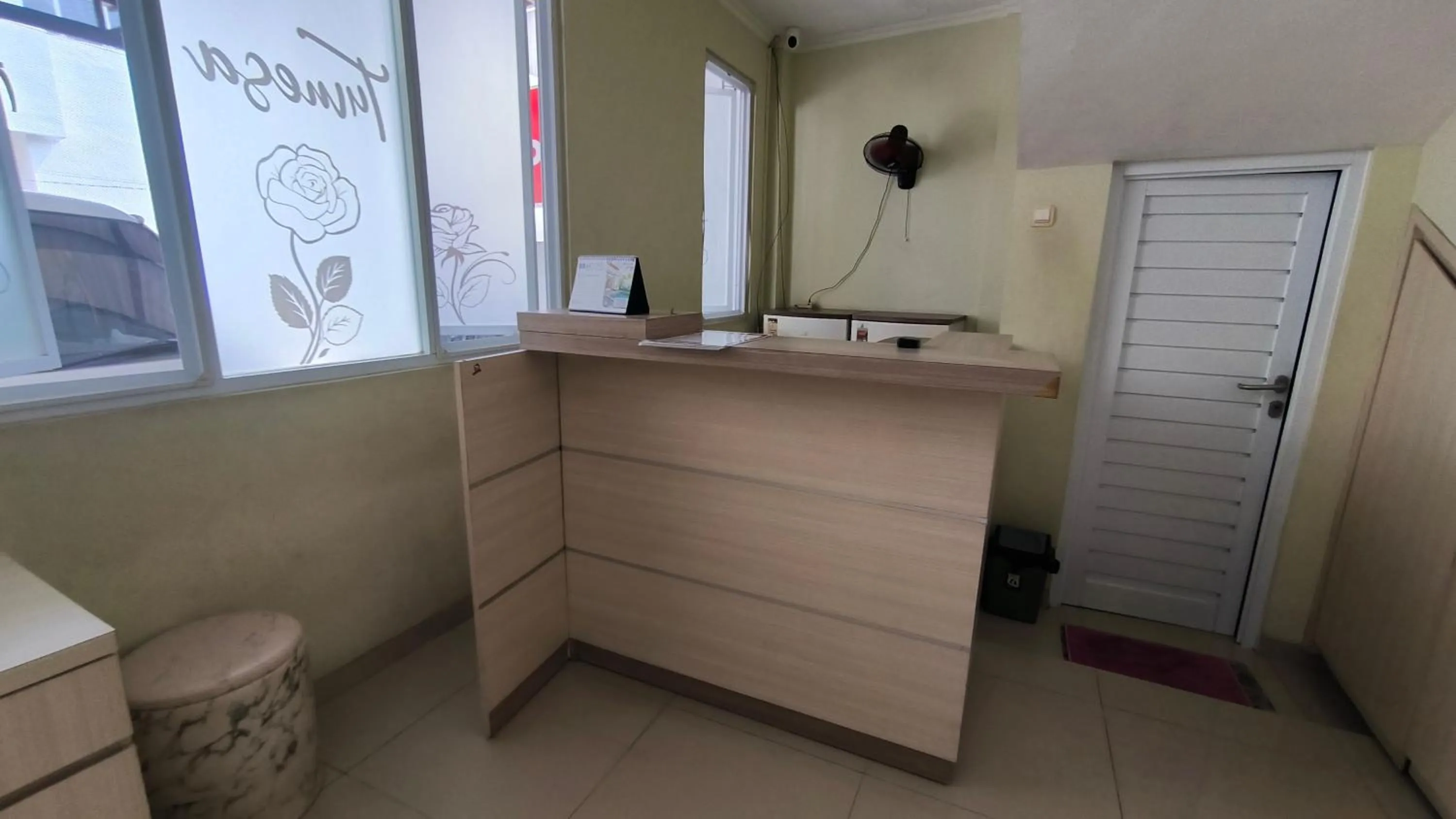 Tumesa Guesthouse Syariah 2