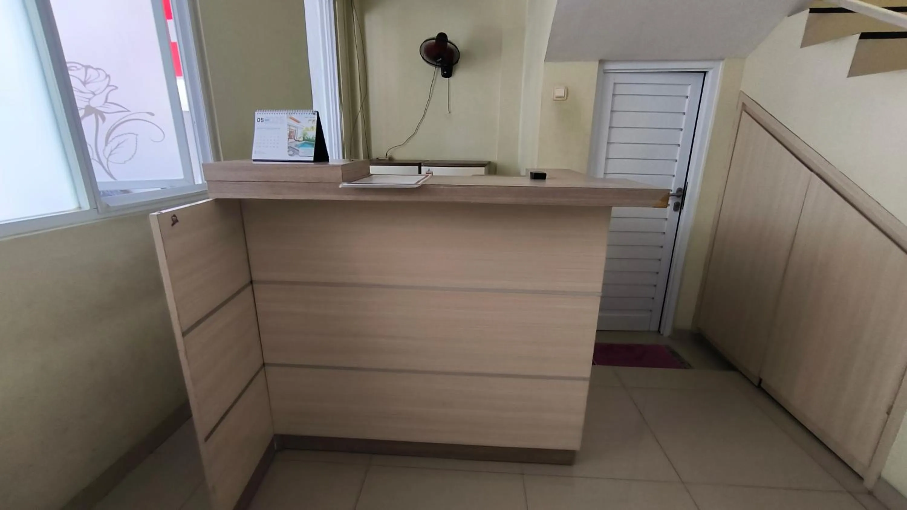 Tumesa Guesthouse Syariah 2