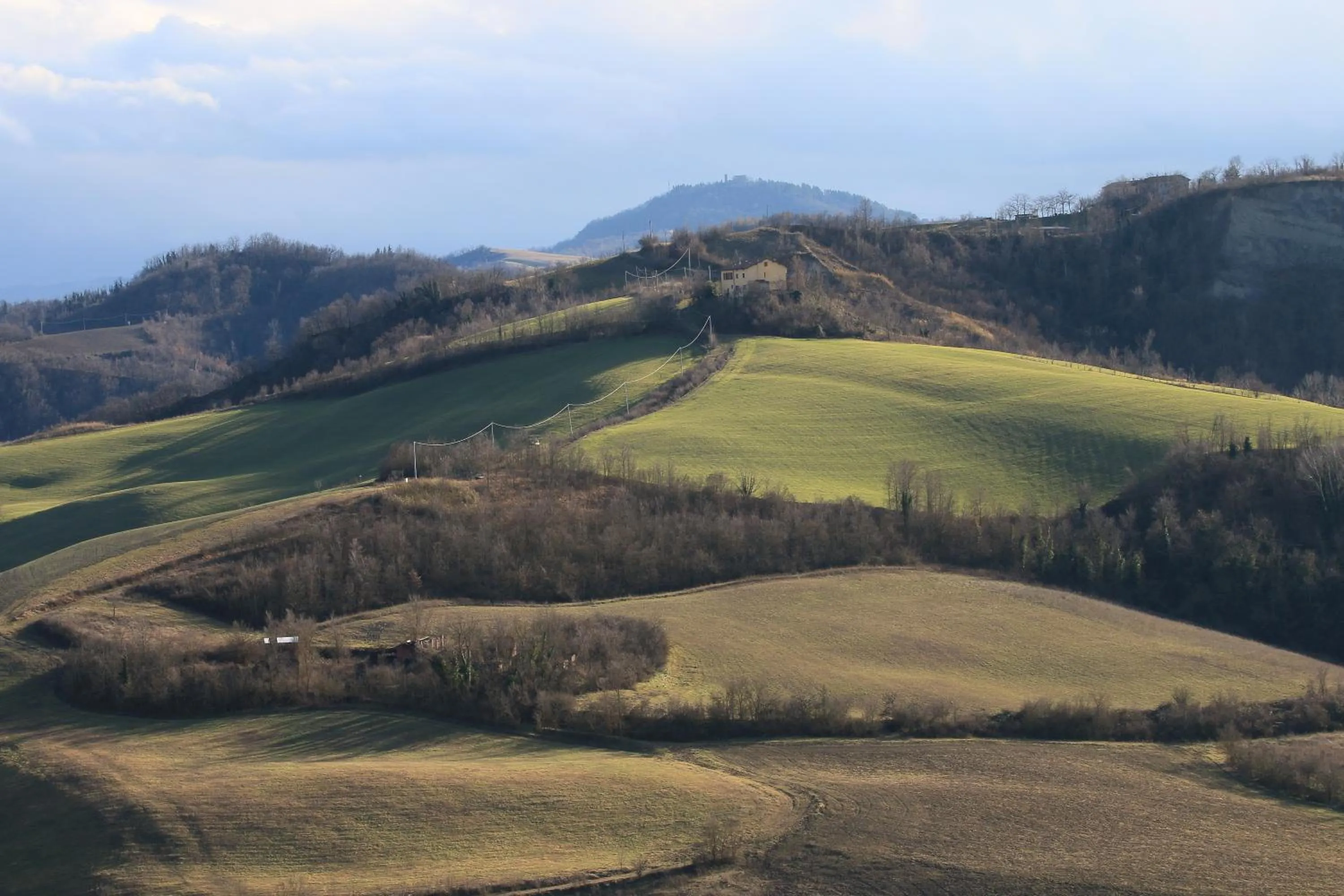 Spring in B&B Vintage