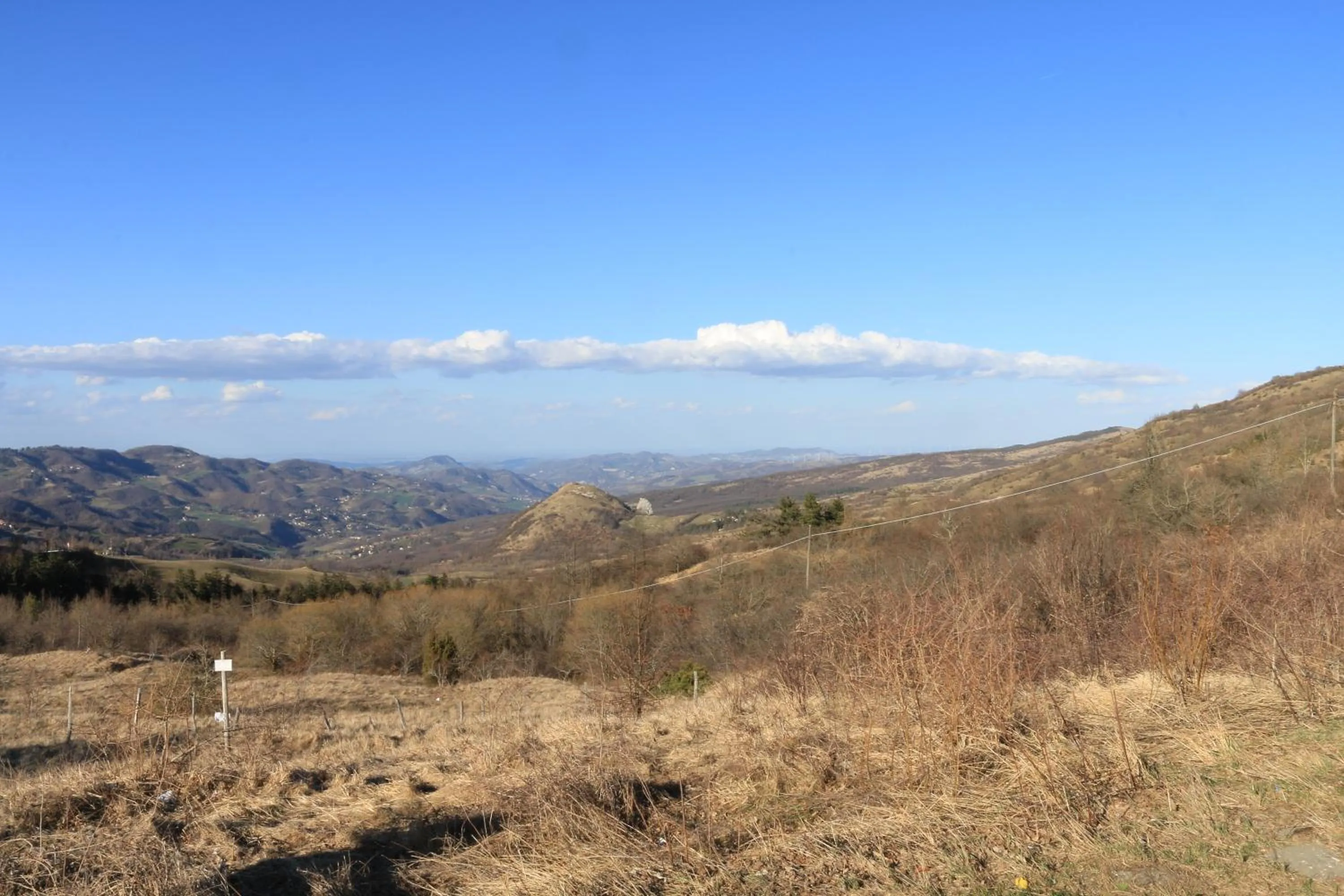 Spring in B&B Vintage