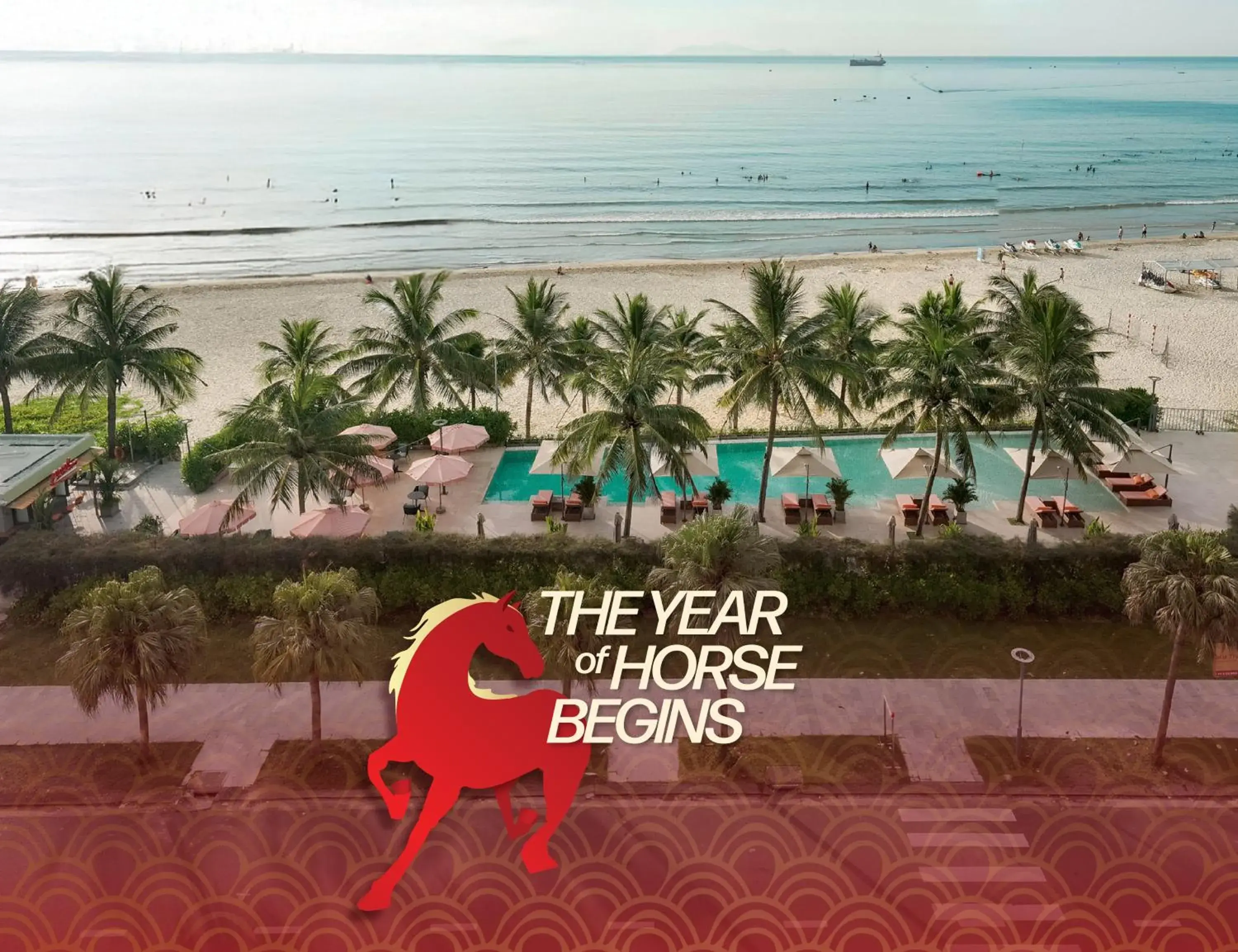 Signature by M Village Beachfront Hotel Signature by M Village Beachfront Hotel