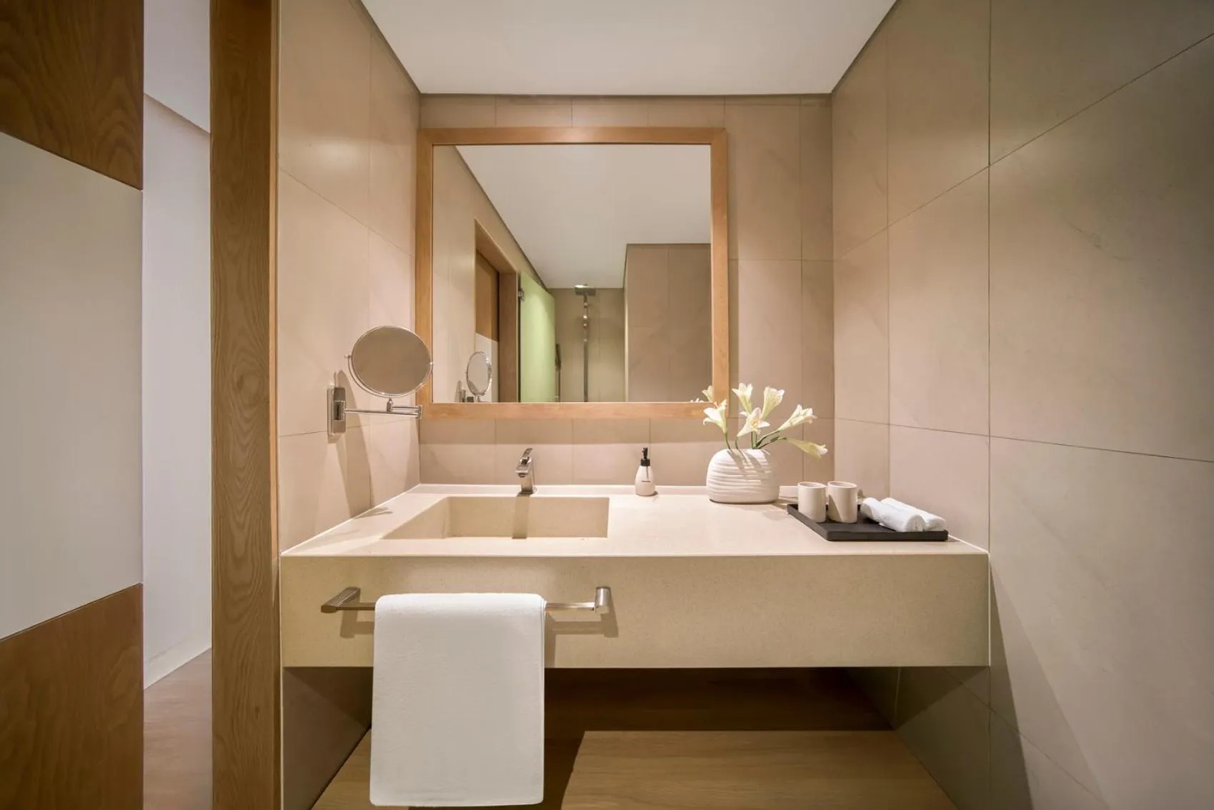Toilet in Signature by M Village Beachfront Hotel