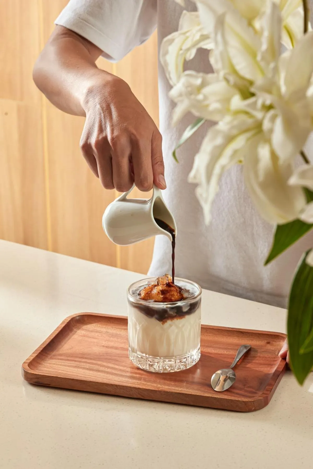 Breakfast in Signature by M Village Beachfront Hotel