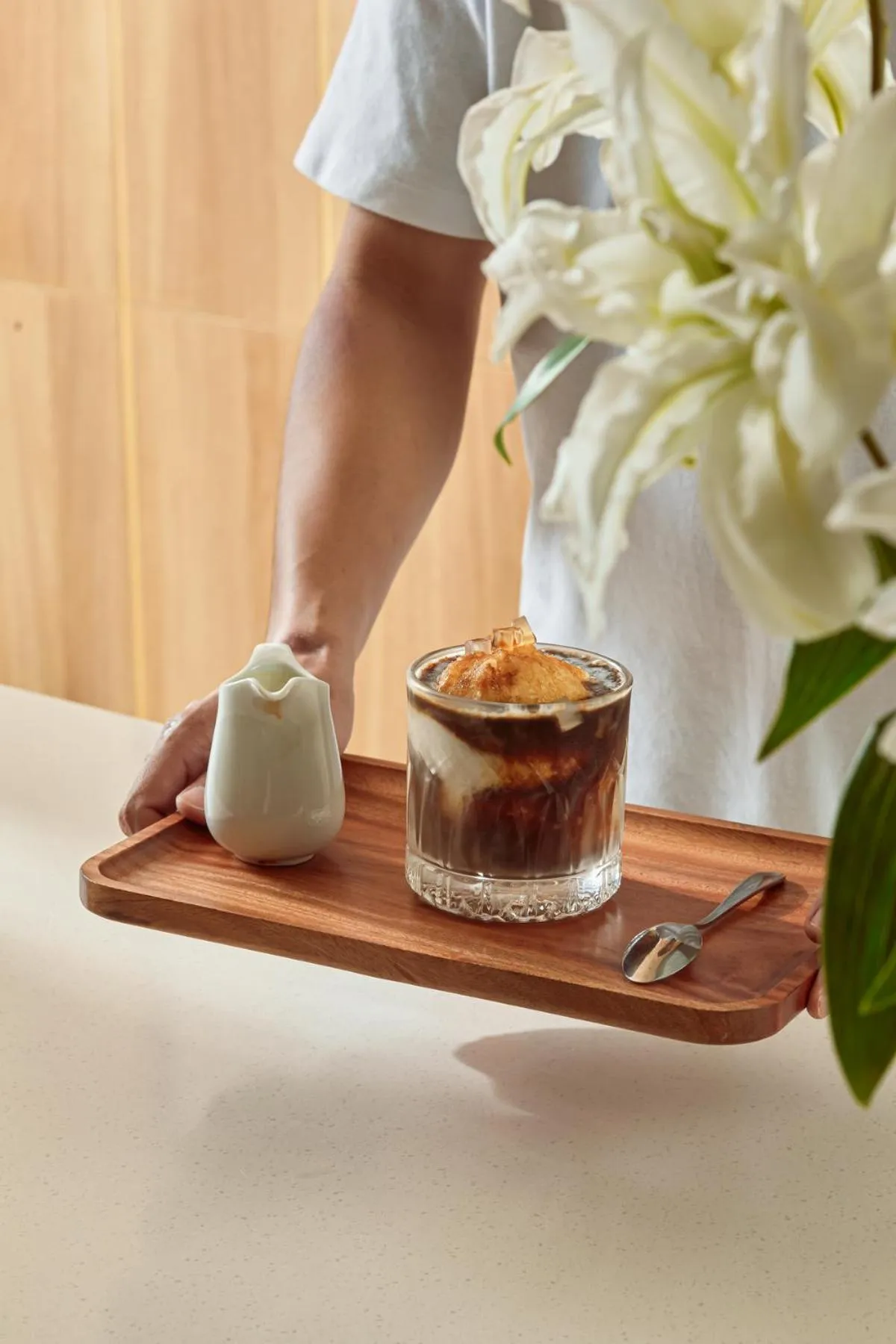 Restaurant/places to eat in Signature by M Village Beachfront Hotel