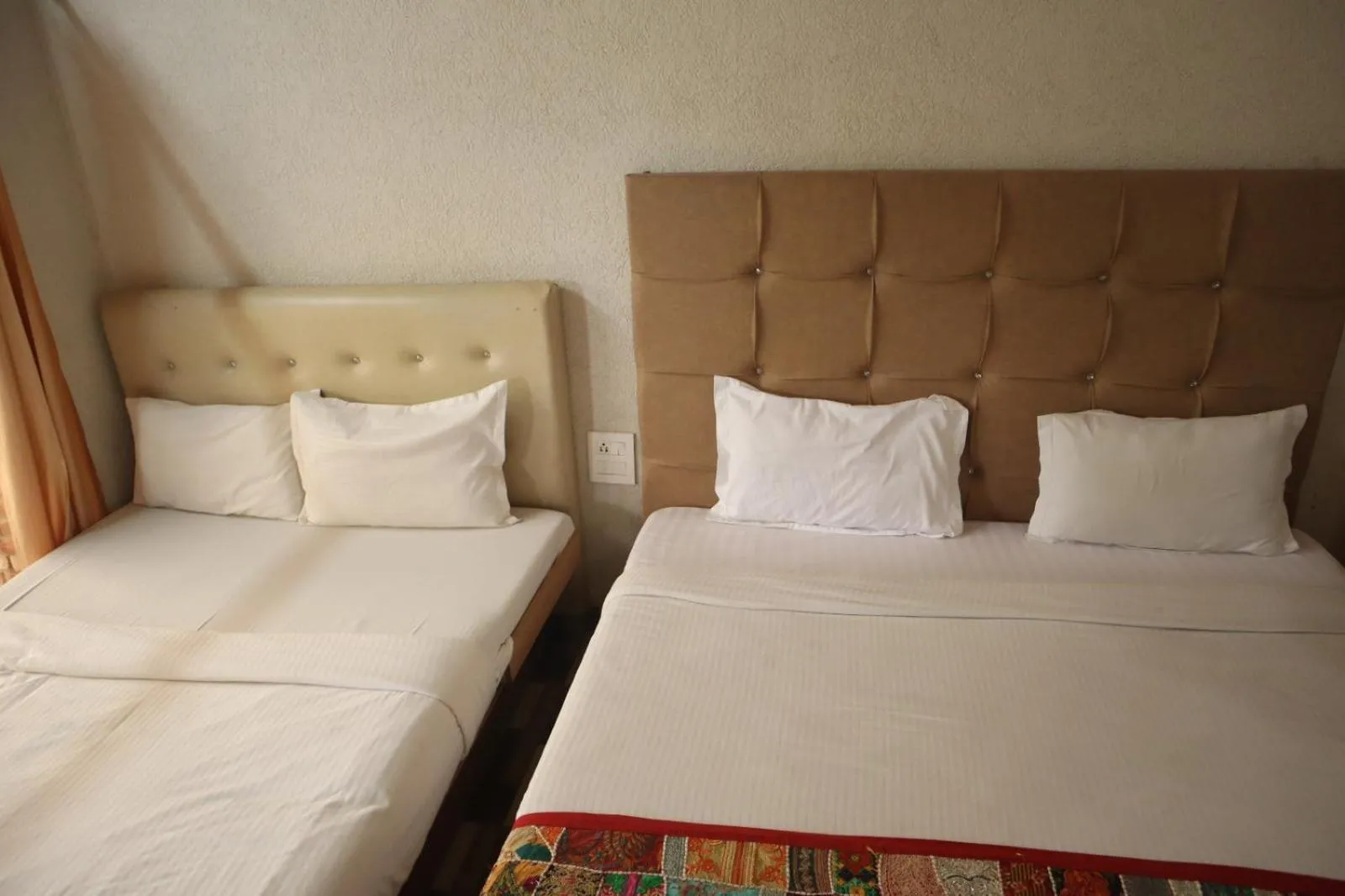 Bedroom, Bed in Rio Resort