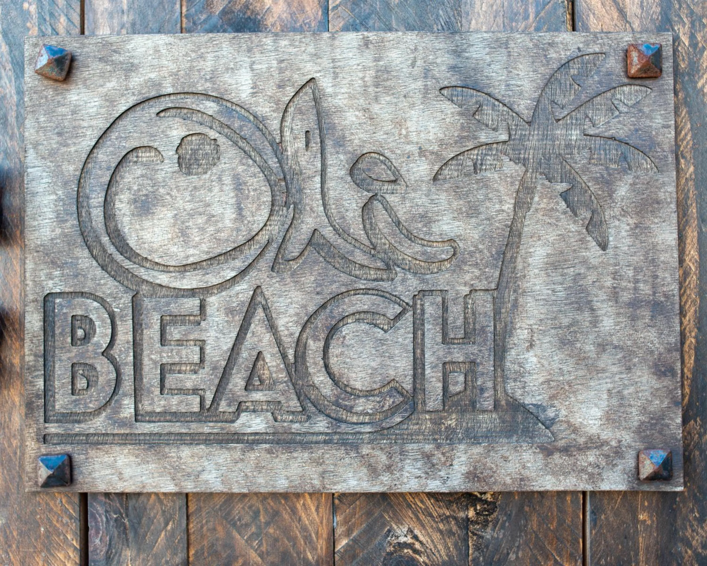 Restaurant/places to eat in Apartamentos Llobet Ibiza