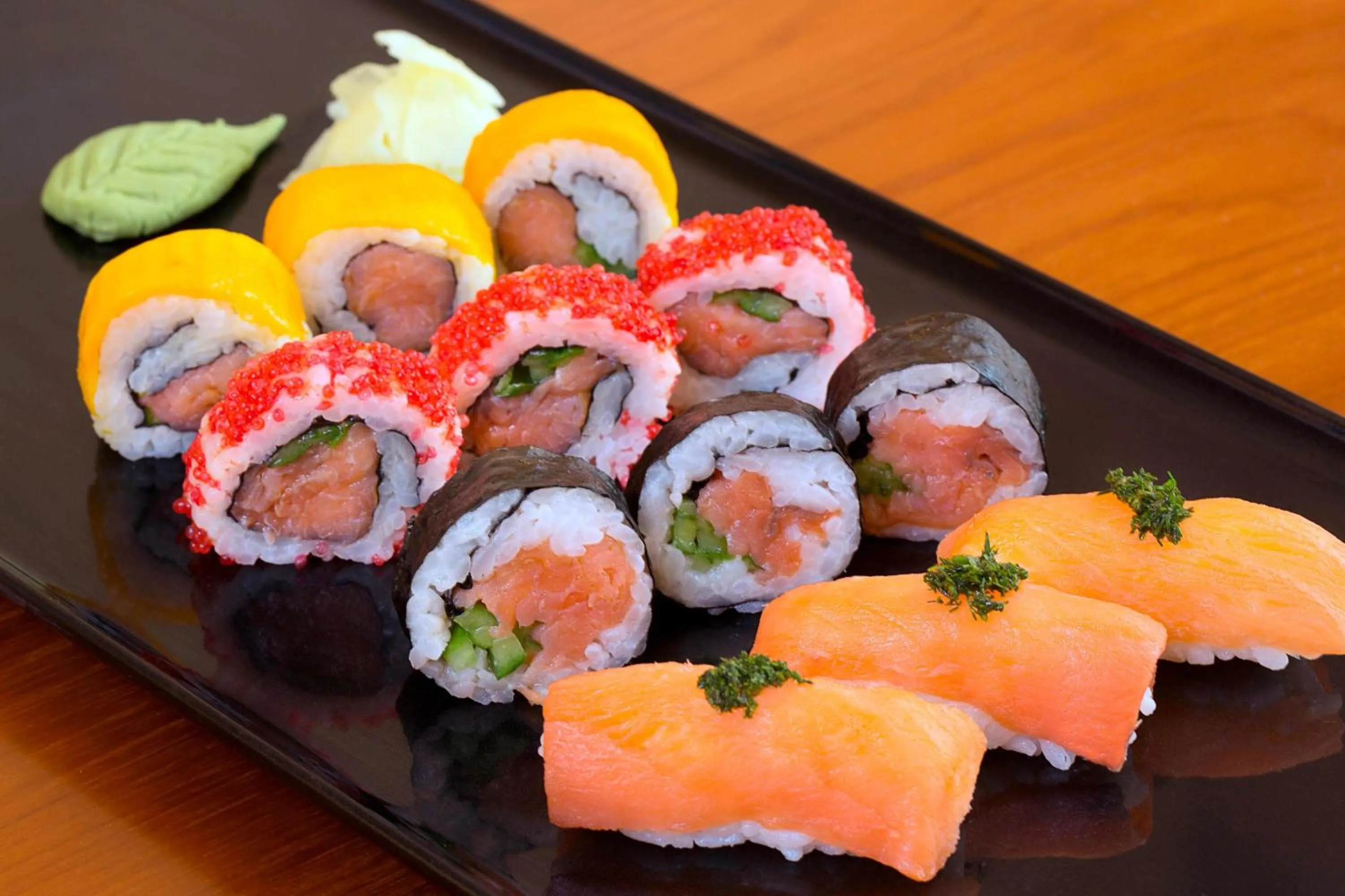 Restaurant/places to eat in Marriott Hotel Jabal Omar Makkah