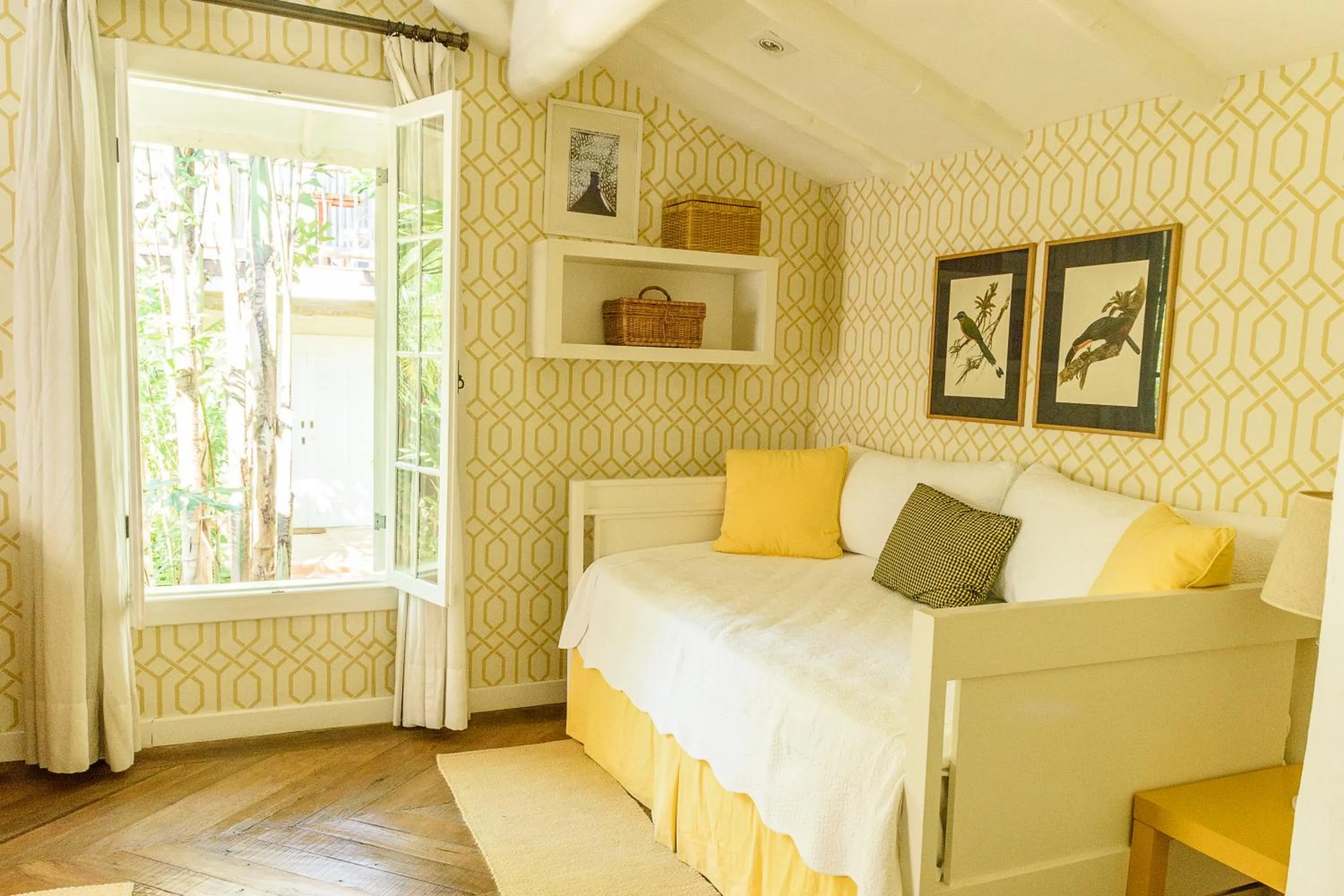 Junior Suite in TW Guaimbê Exclusive Suítes