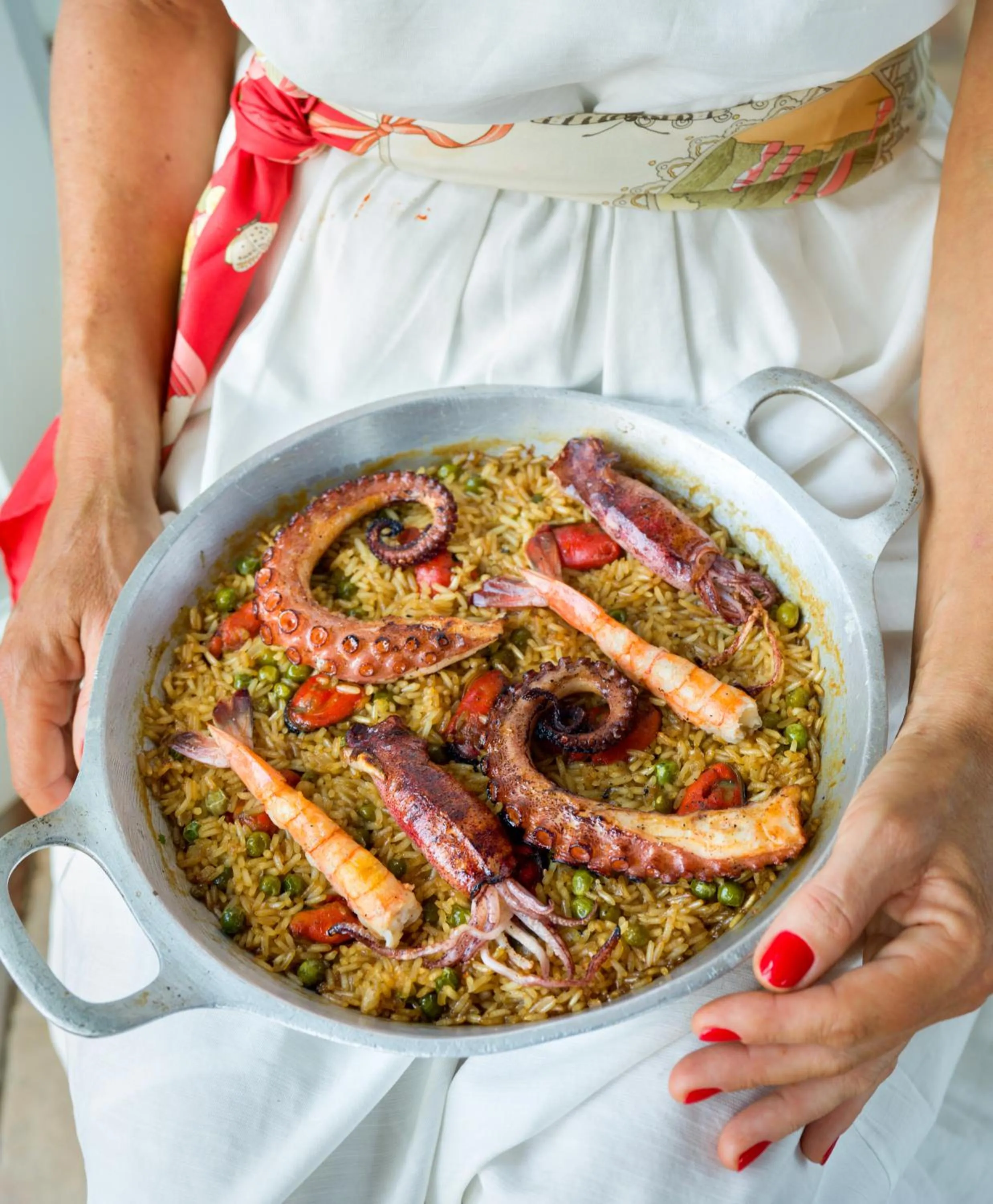 Restaurant/places to eat in TW Guaimbê Exclusive Suítes