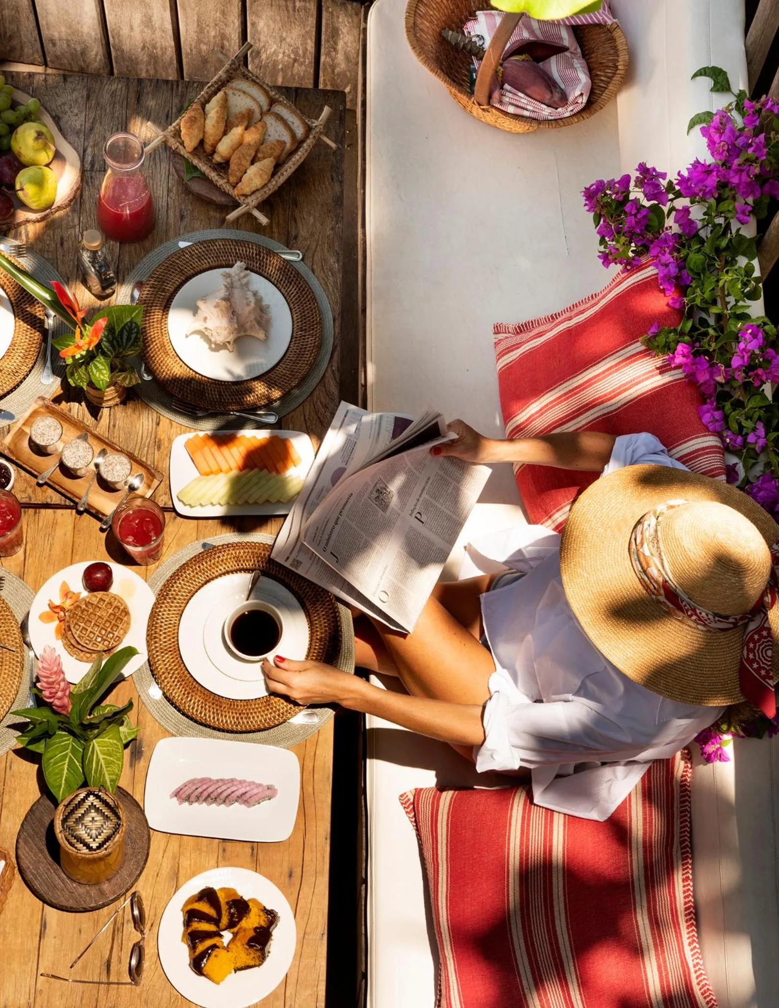 TW Guaimbê Exclusive Suítes