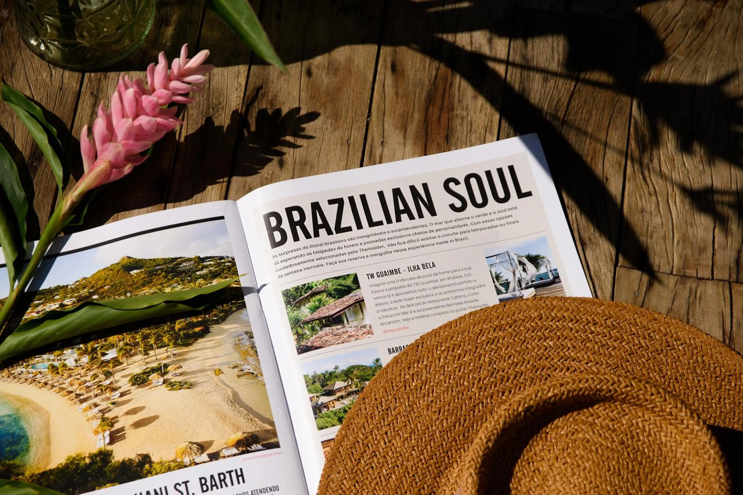 TW Guaimbê Exclusive Suítes