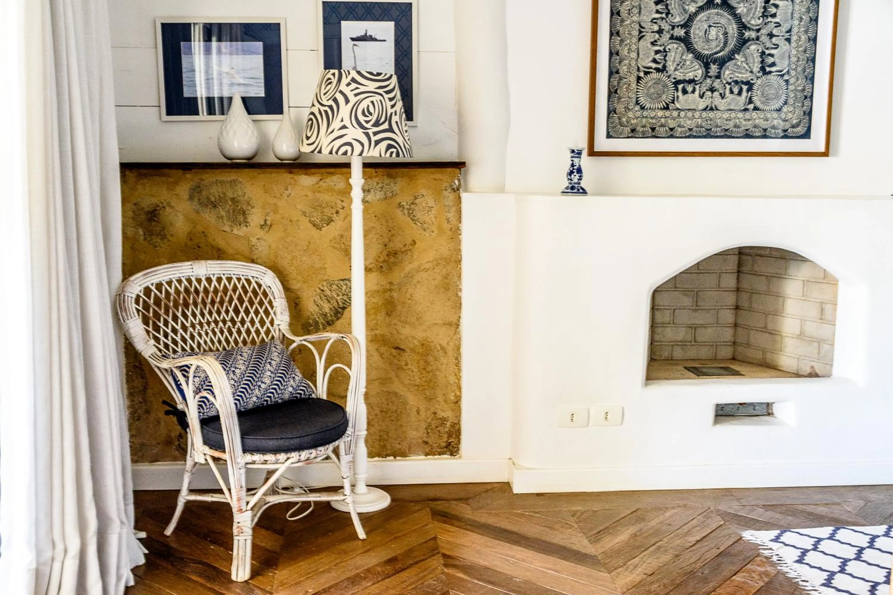 TW Guaimbê Exclusive Suítes