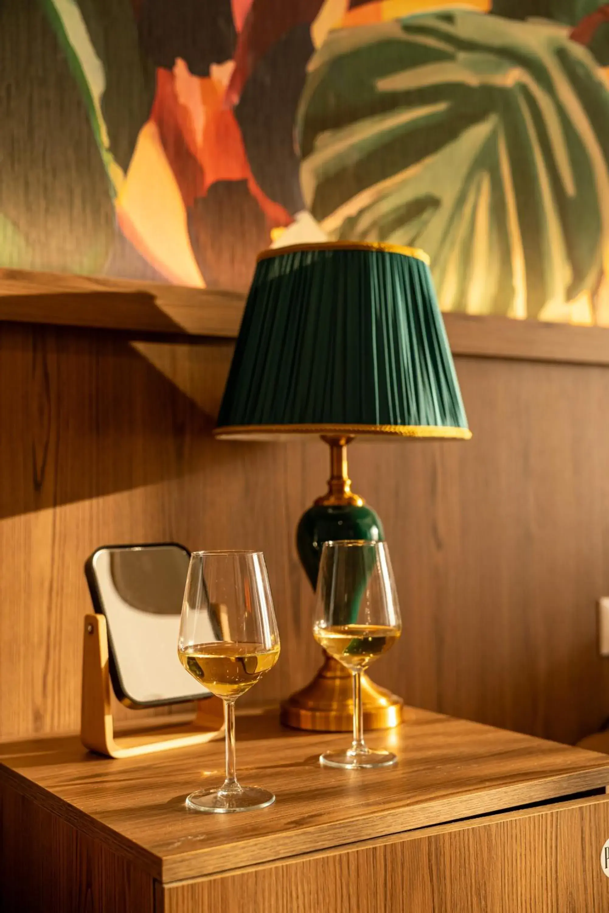 Suite with Sea View in Vila Lasko Hotel Suite with Sea View in Vila Lasko Hotel